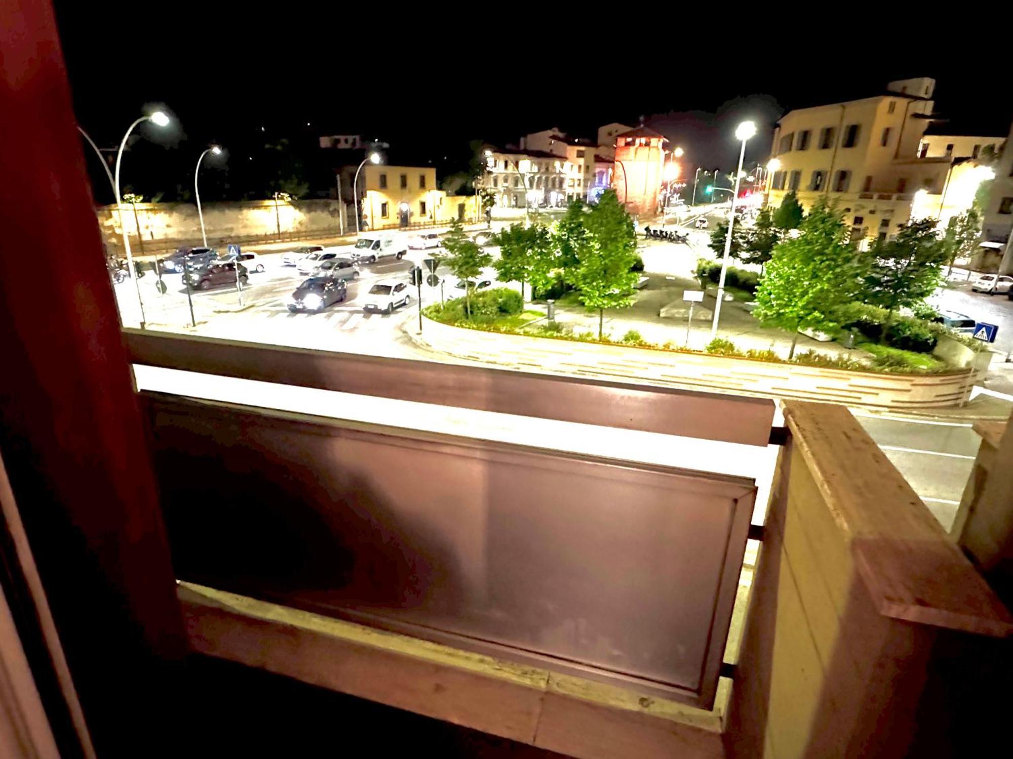 Toscana Prime Apartamento Florença