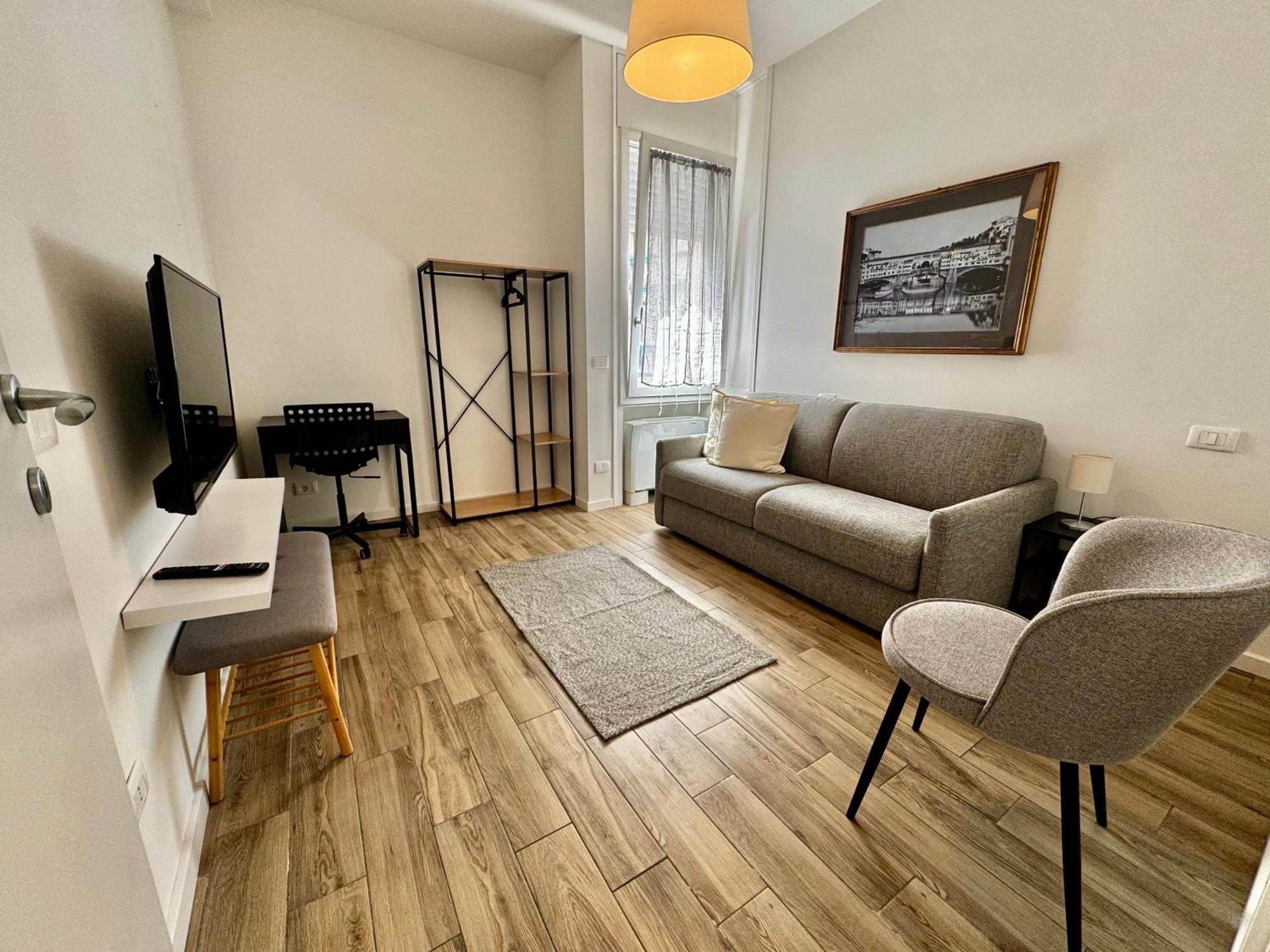 Toscana Prime Apartamento Florença