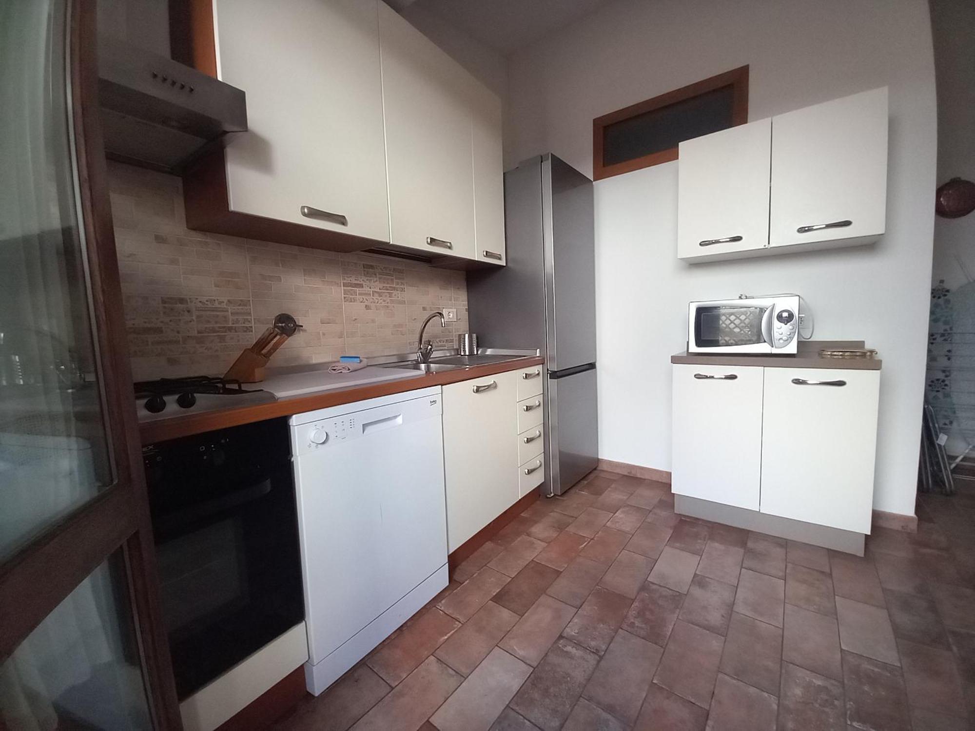 Appartement National 51 *