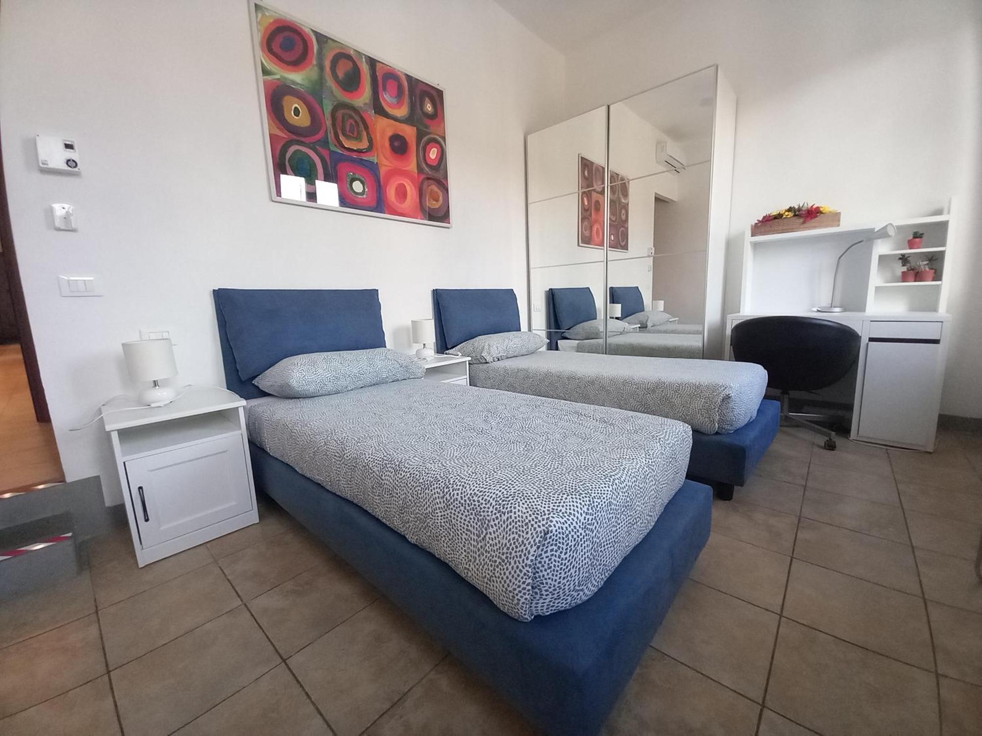 Appartement National 51 Florence