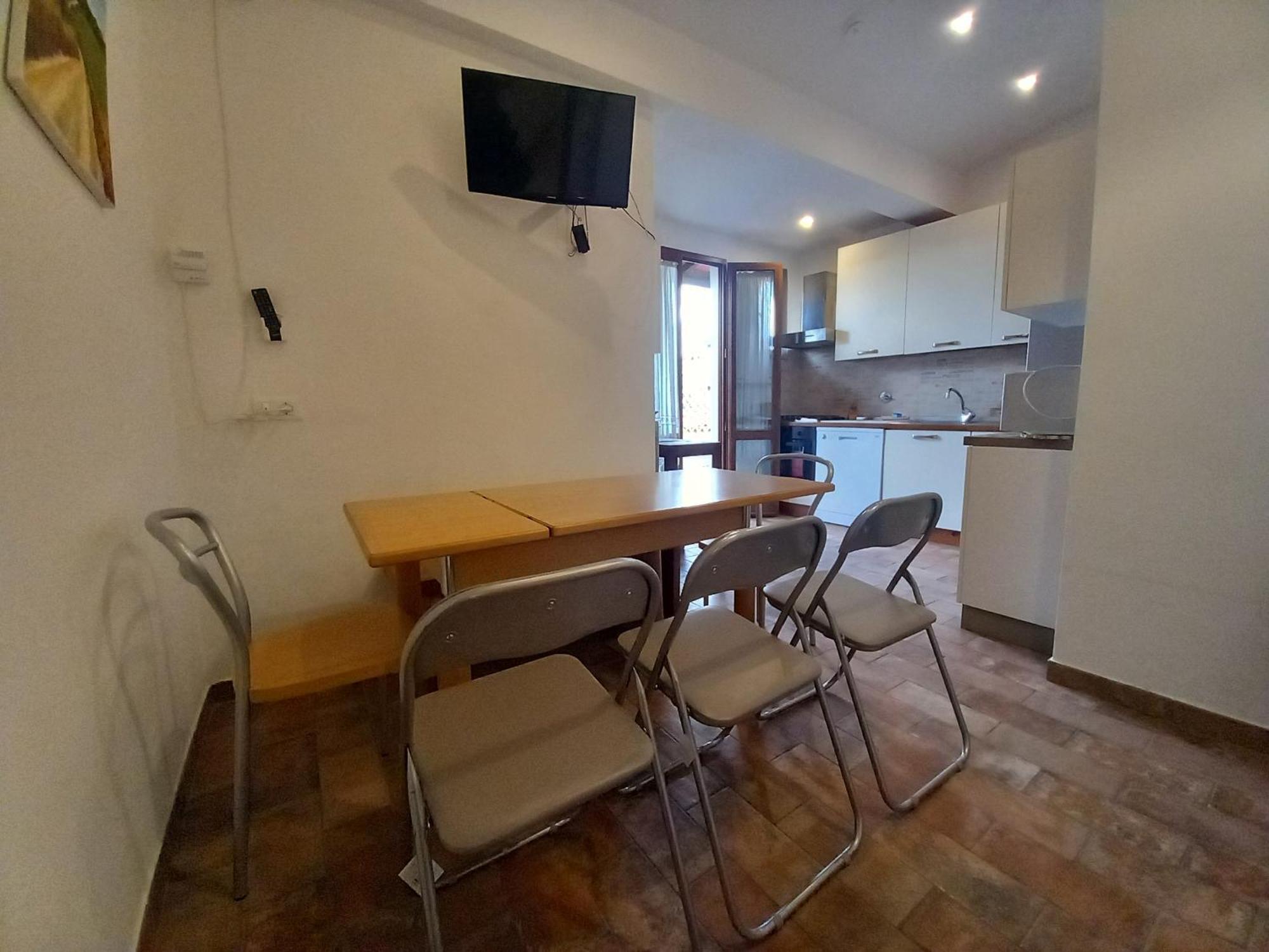 Appartement National 51