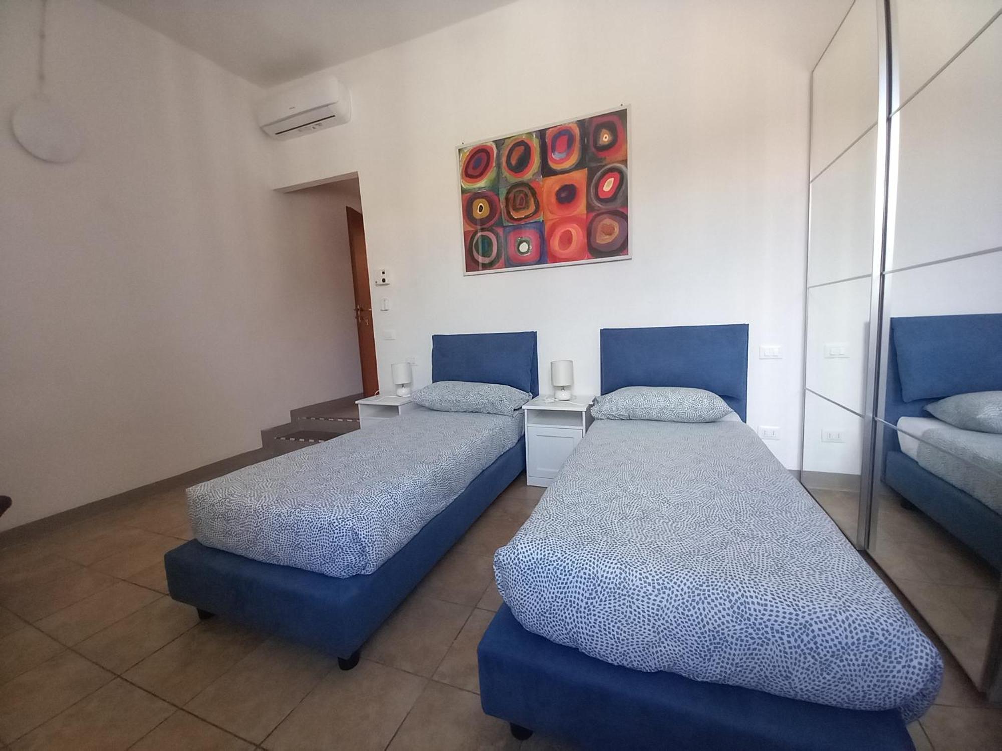 Appartement National 51 *