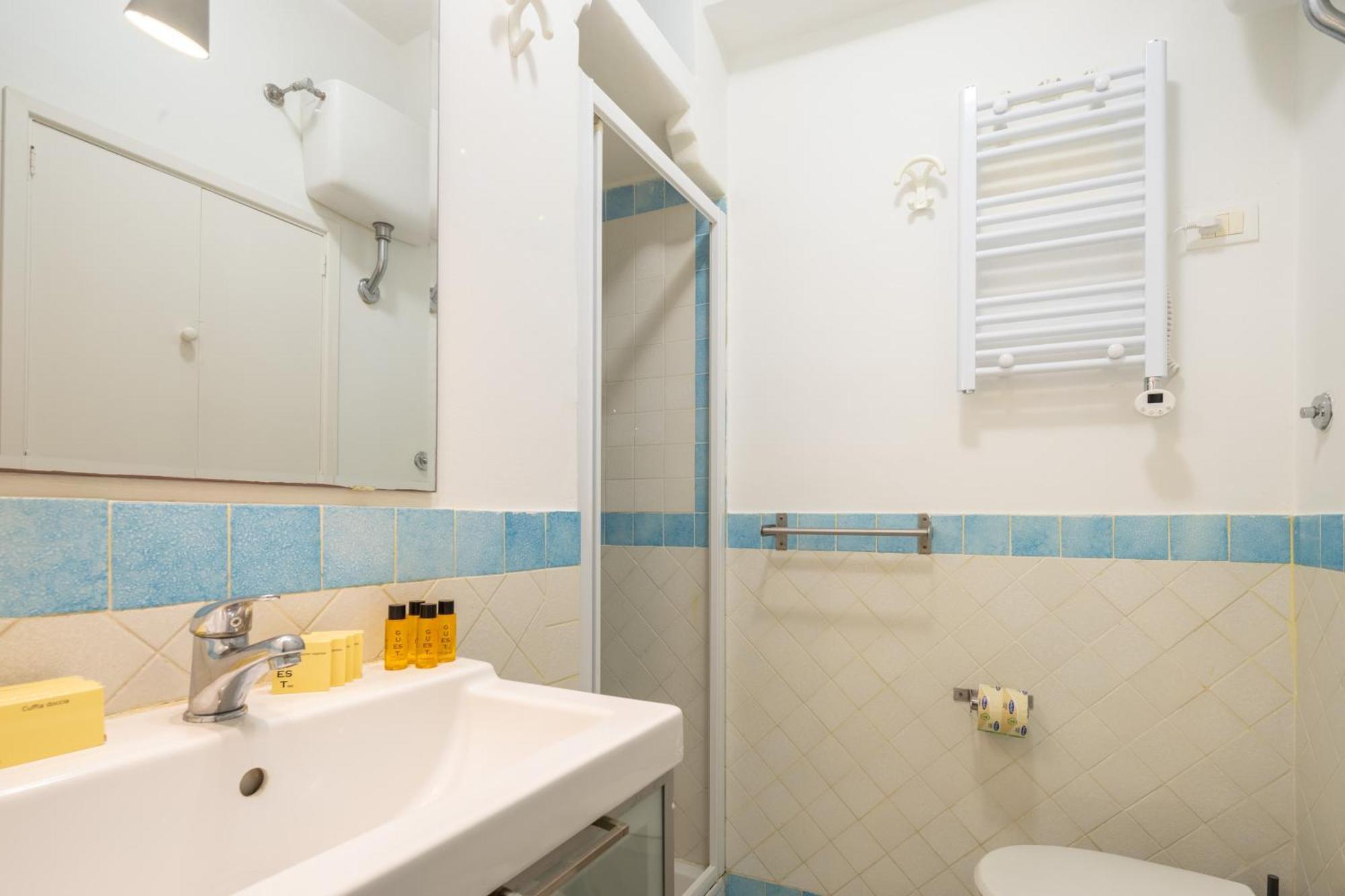 Appartement Loft Florence