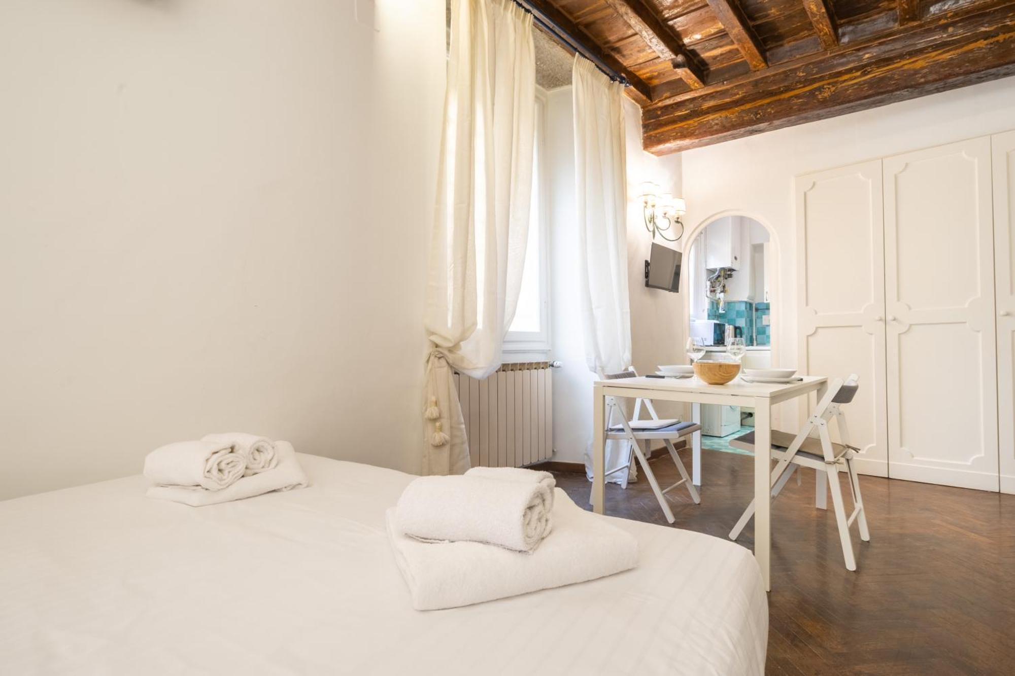 Appartement Loft