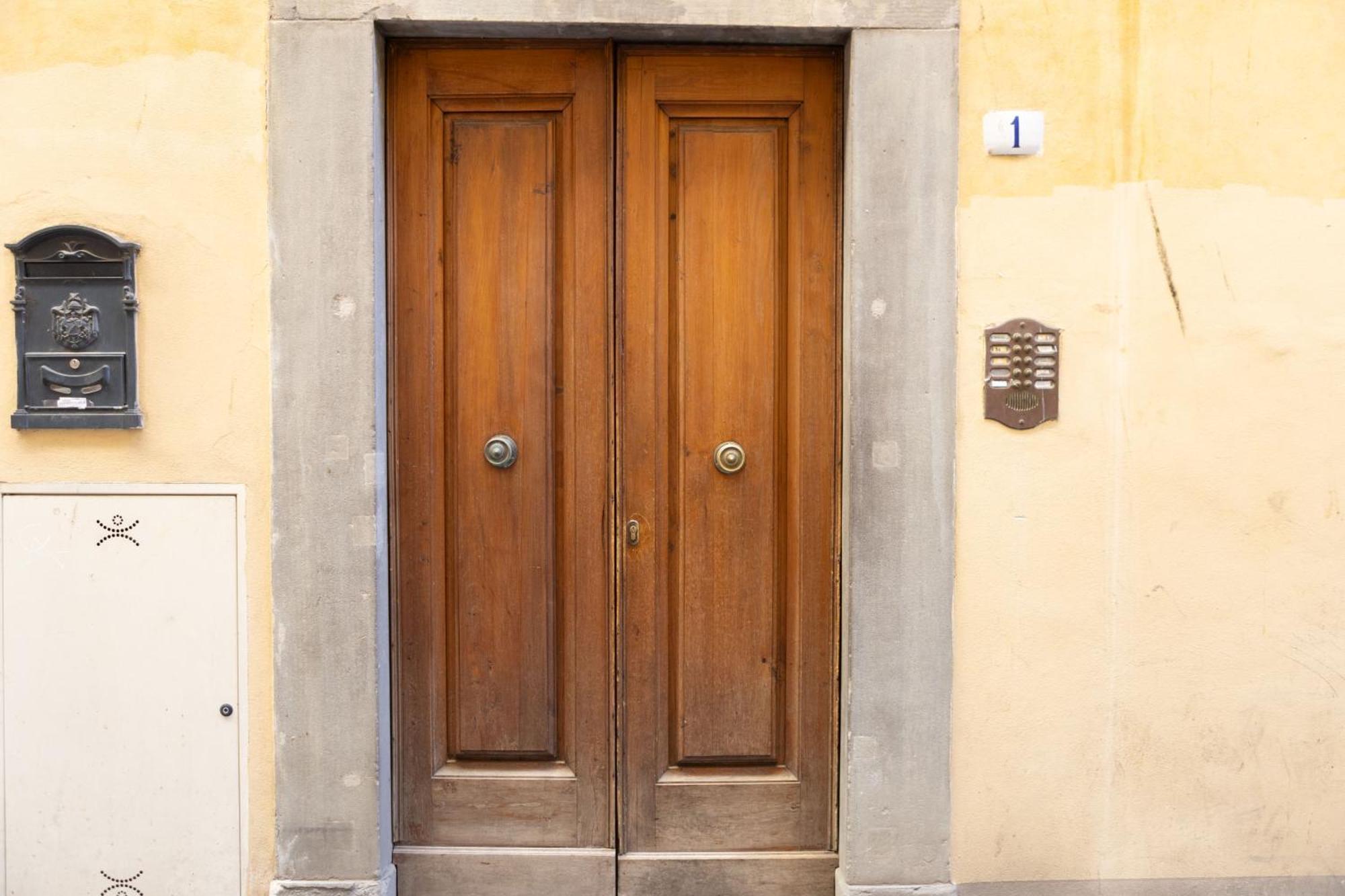 Appartement Loft Florence