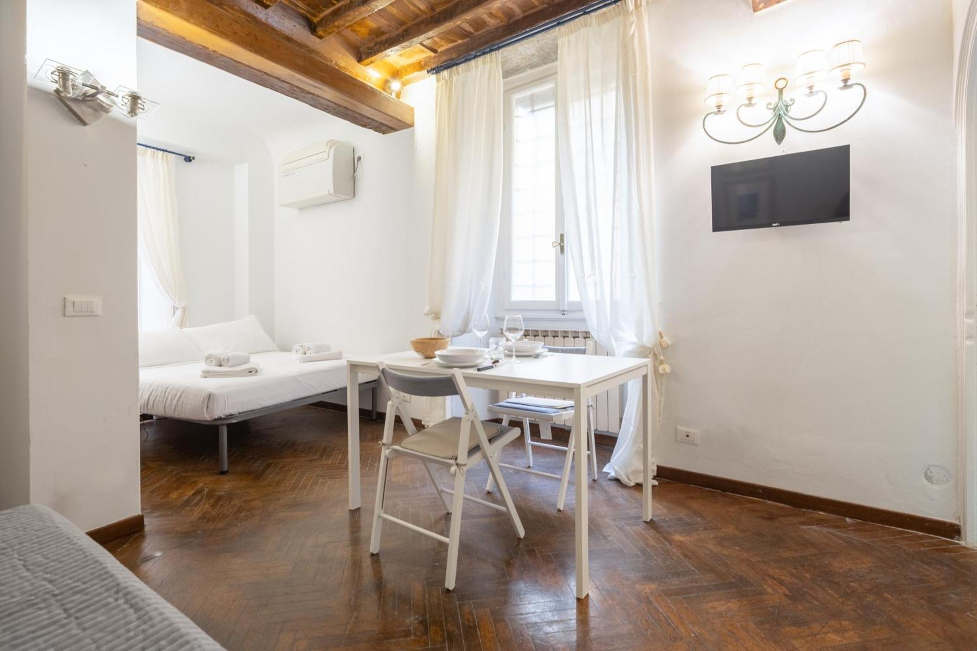 Loft Appartement Florence