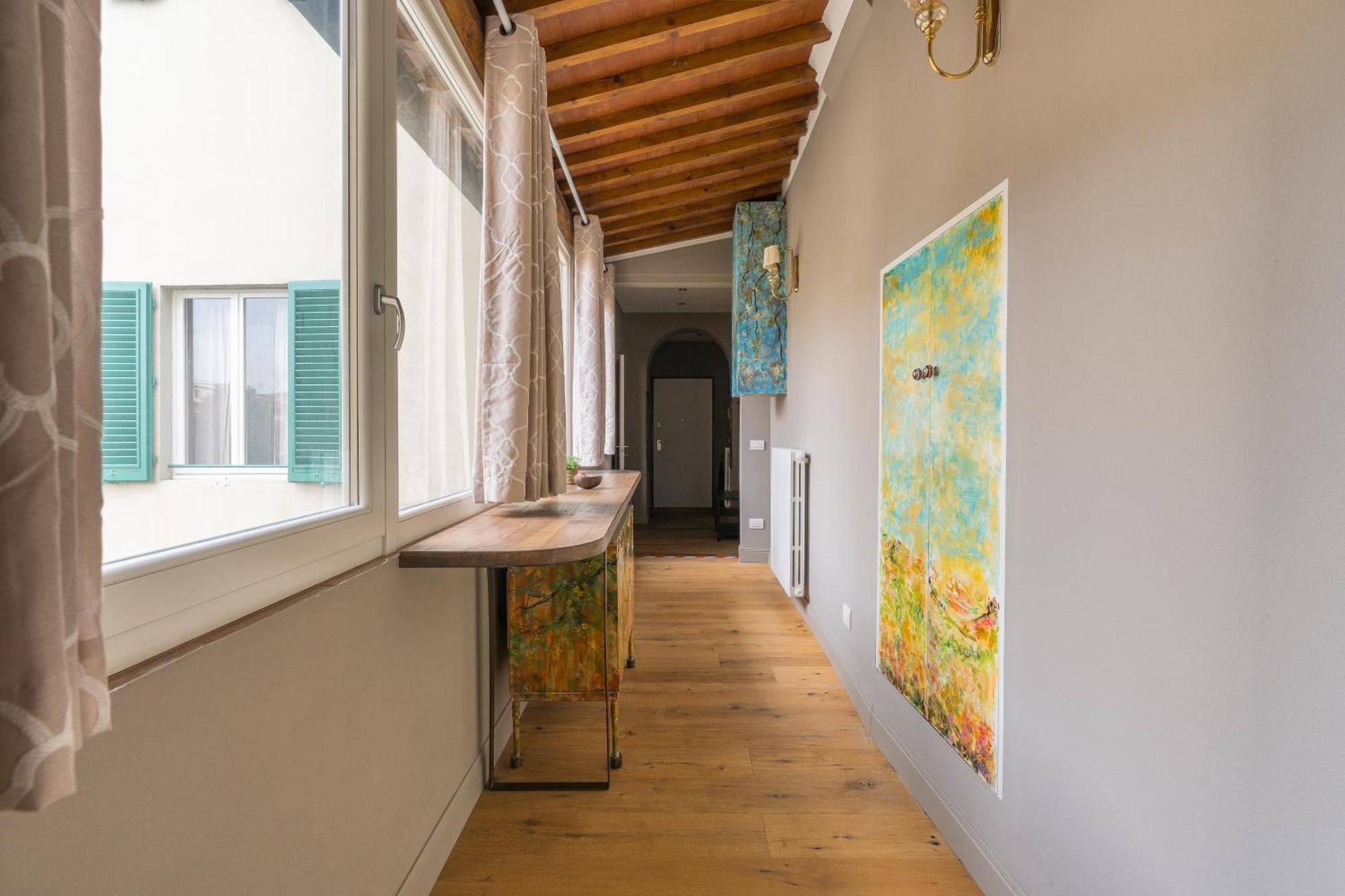Apartment Laura 68 *