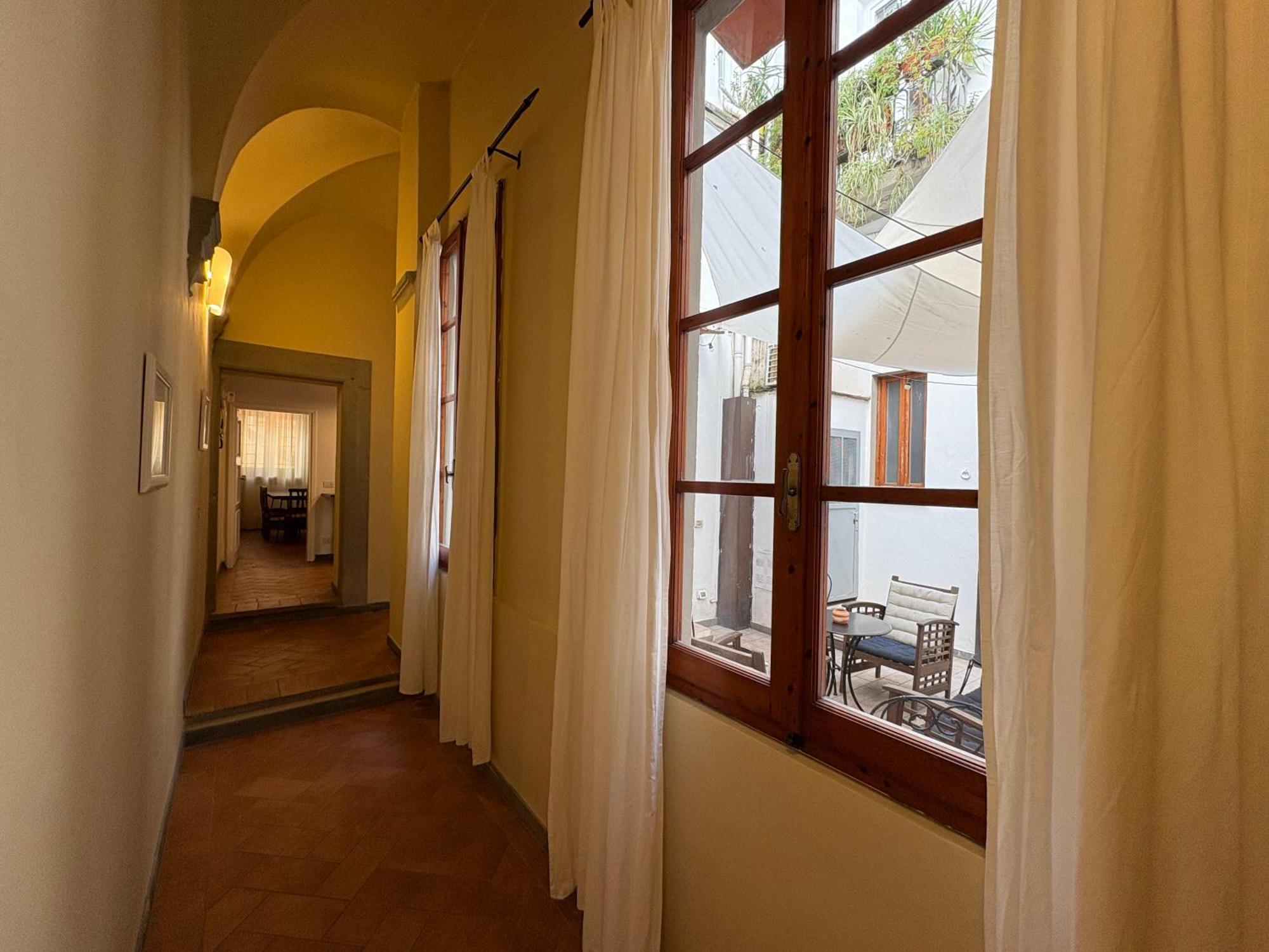 Appartement Relax Dei Medici Florence