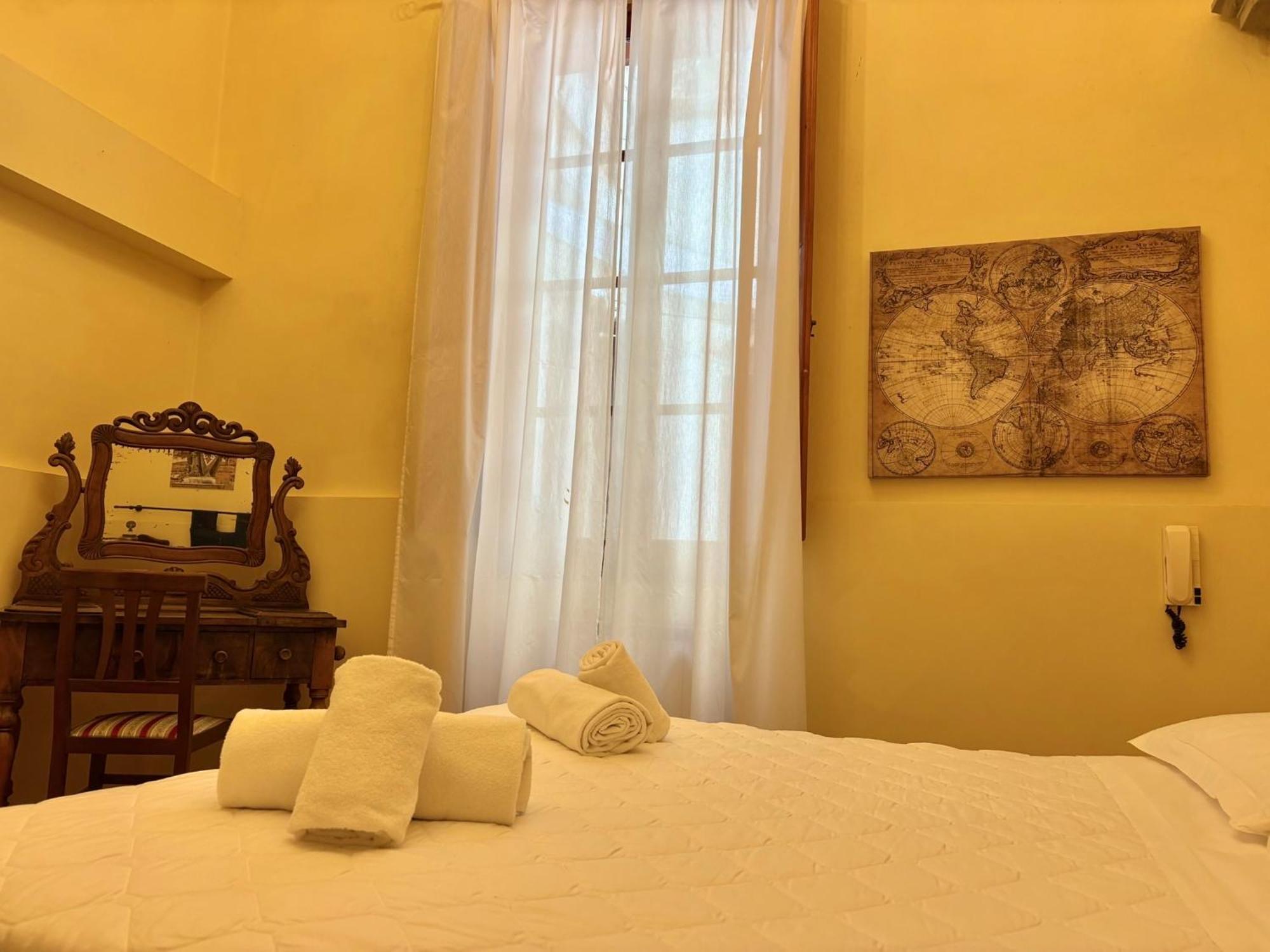 Relax Dei Medici Florence