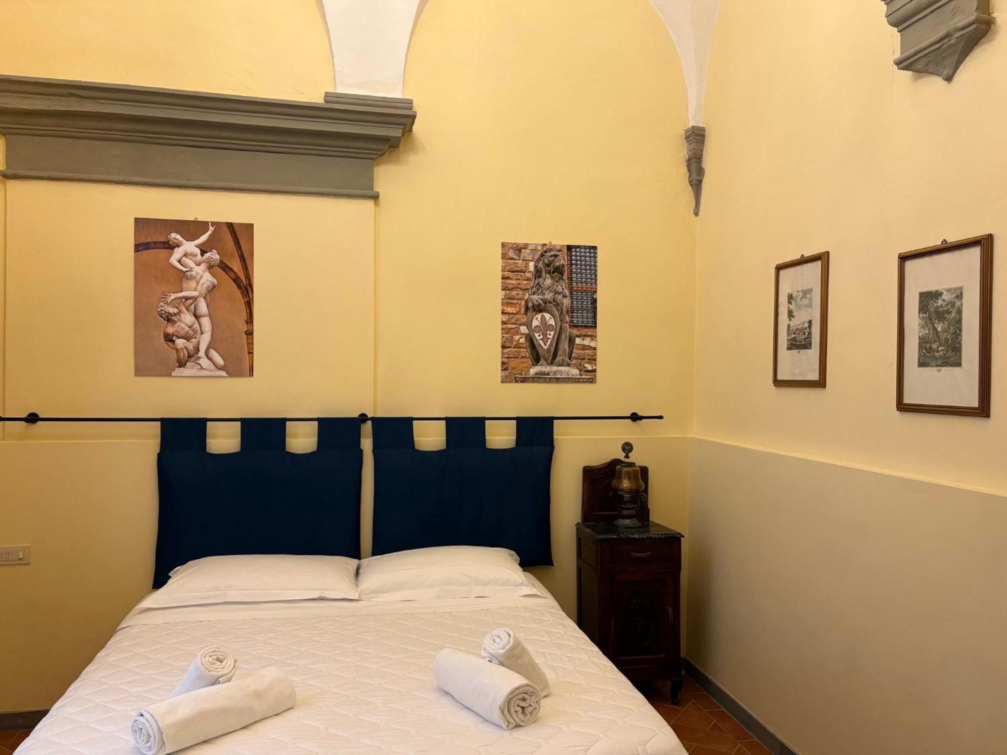 Relax Dei Medici *