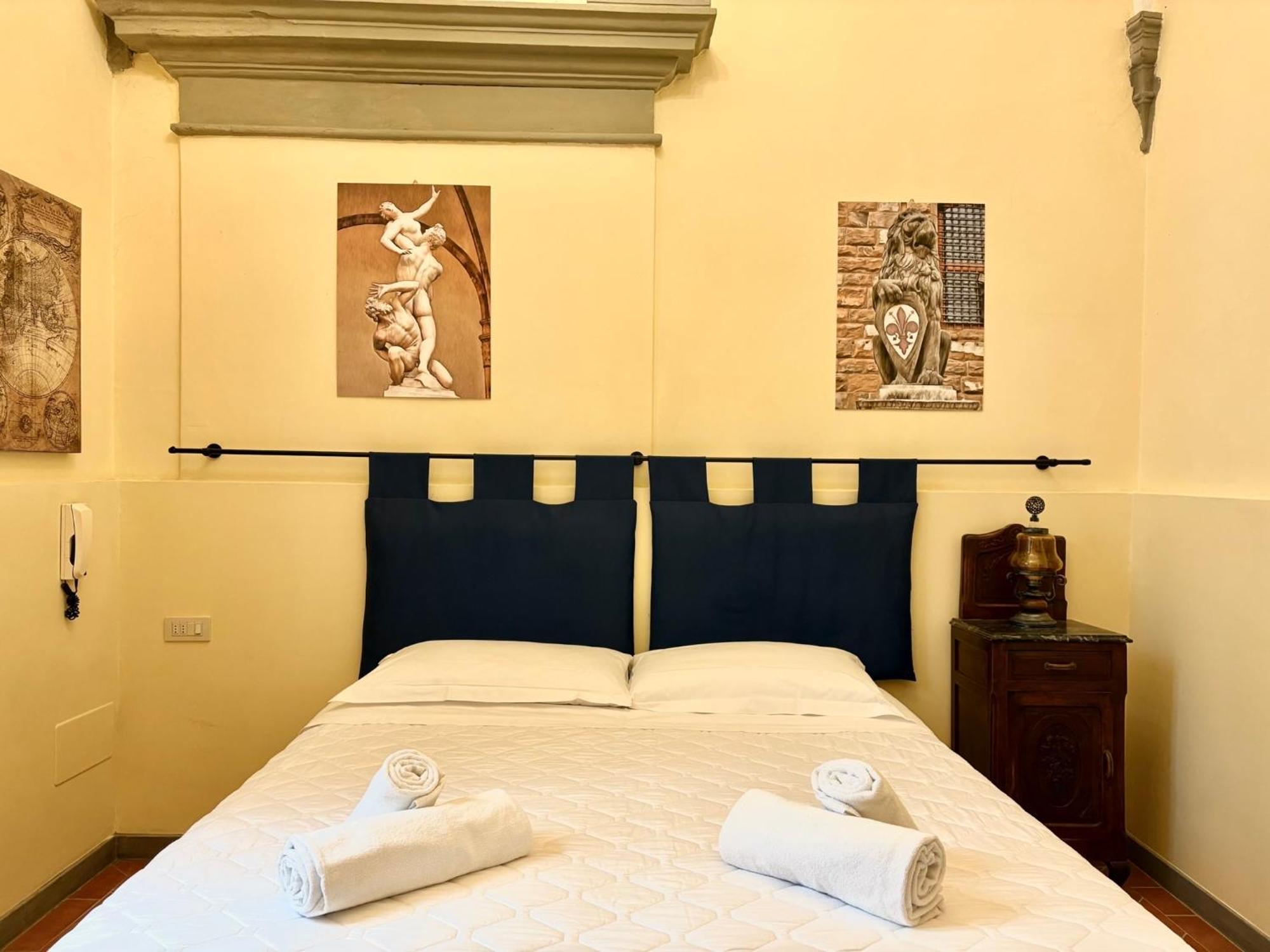 Relax Dei Medici Florence