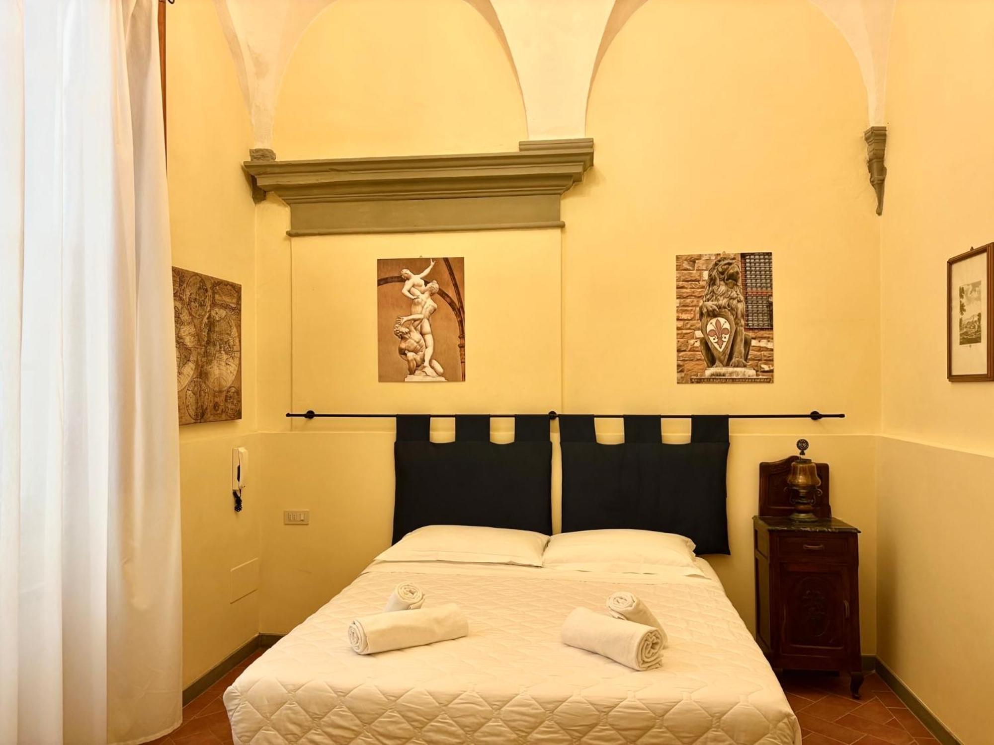 Relax Dei Medici * Florence