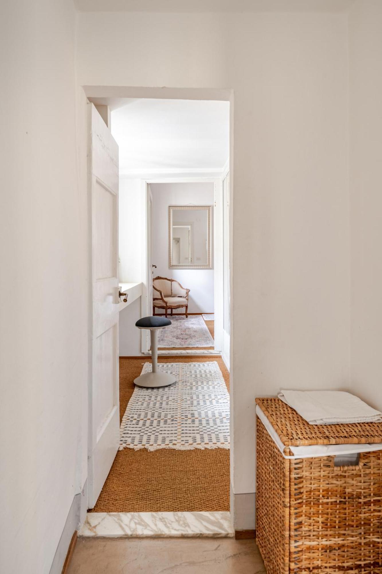 Appartement Lungarno Guicciardini Florence