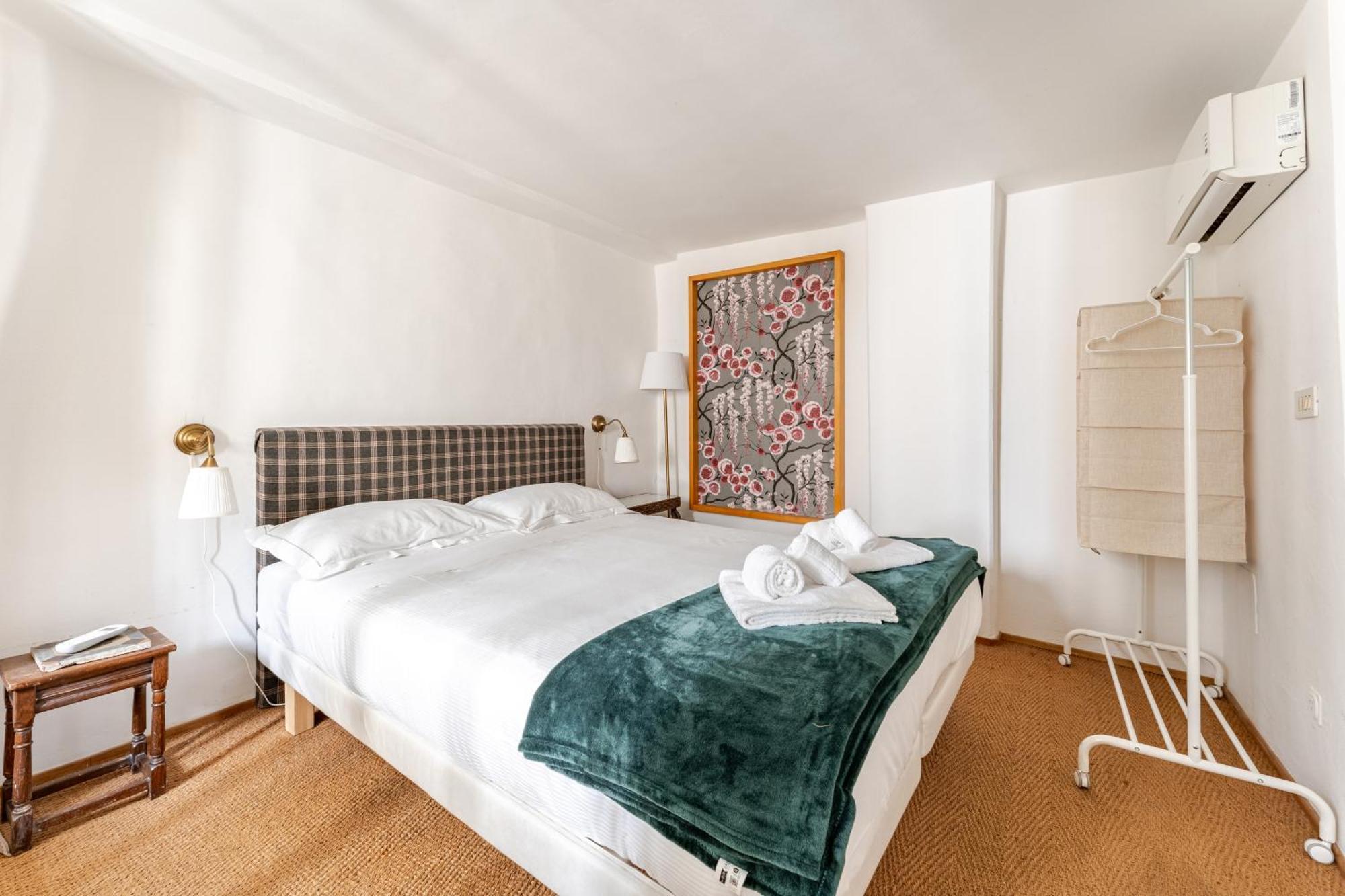 Appartement Lungarno Guicciardini Florence