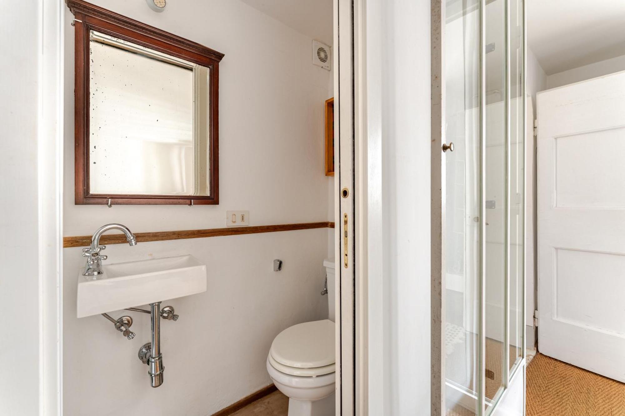 Appartement Lungarno Guicciardini Florence