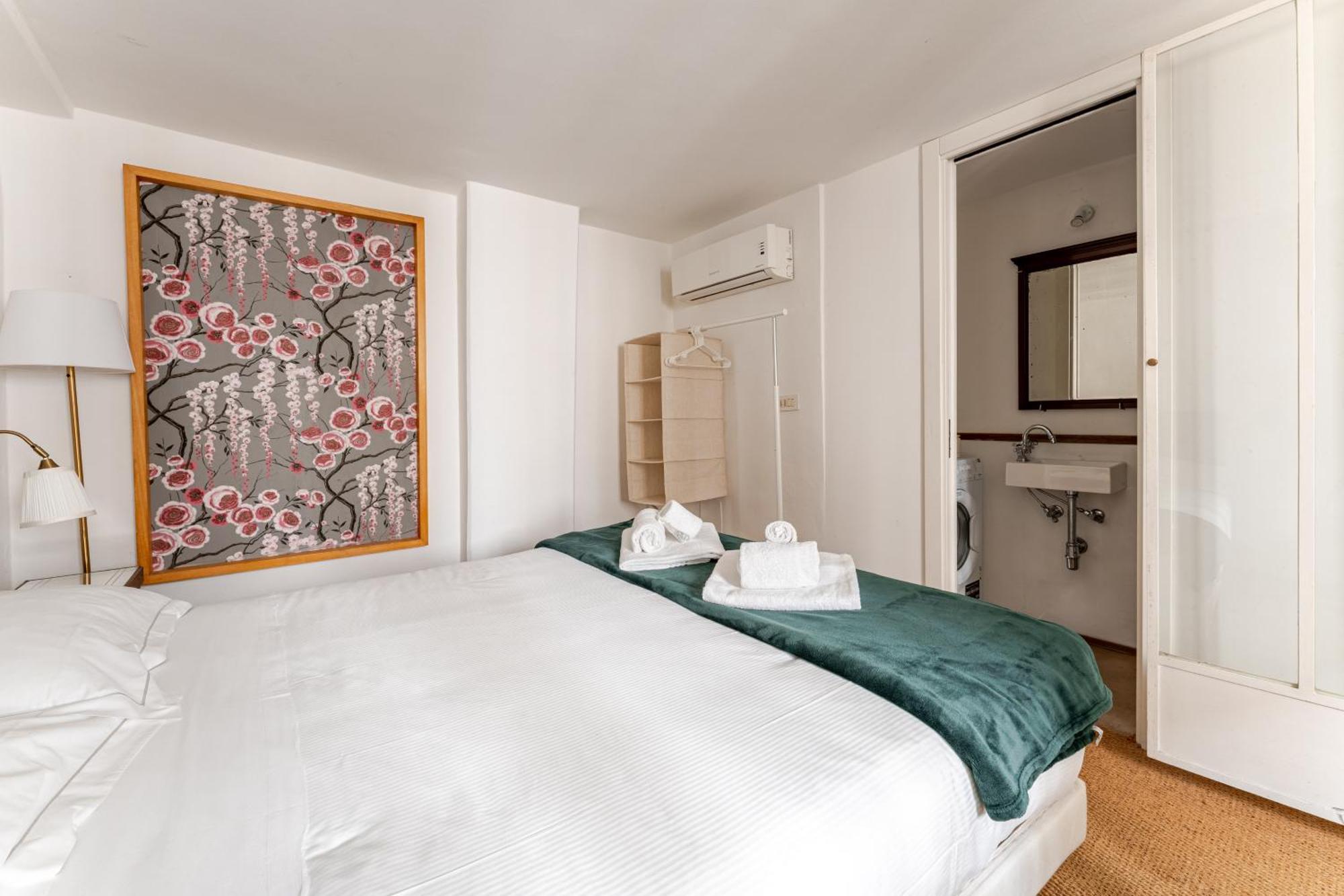 Appartement Lungarno Guicciardini *