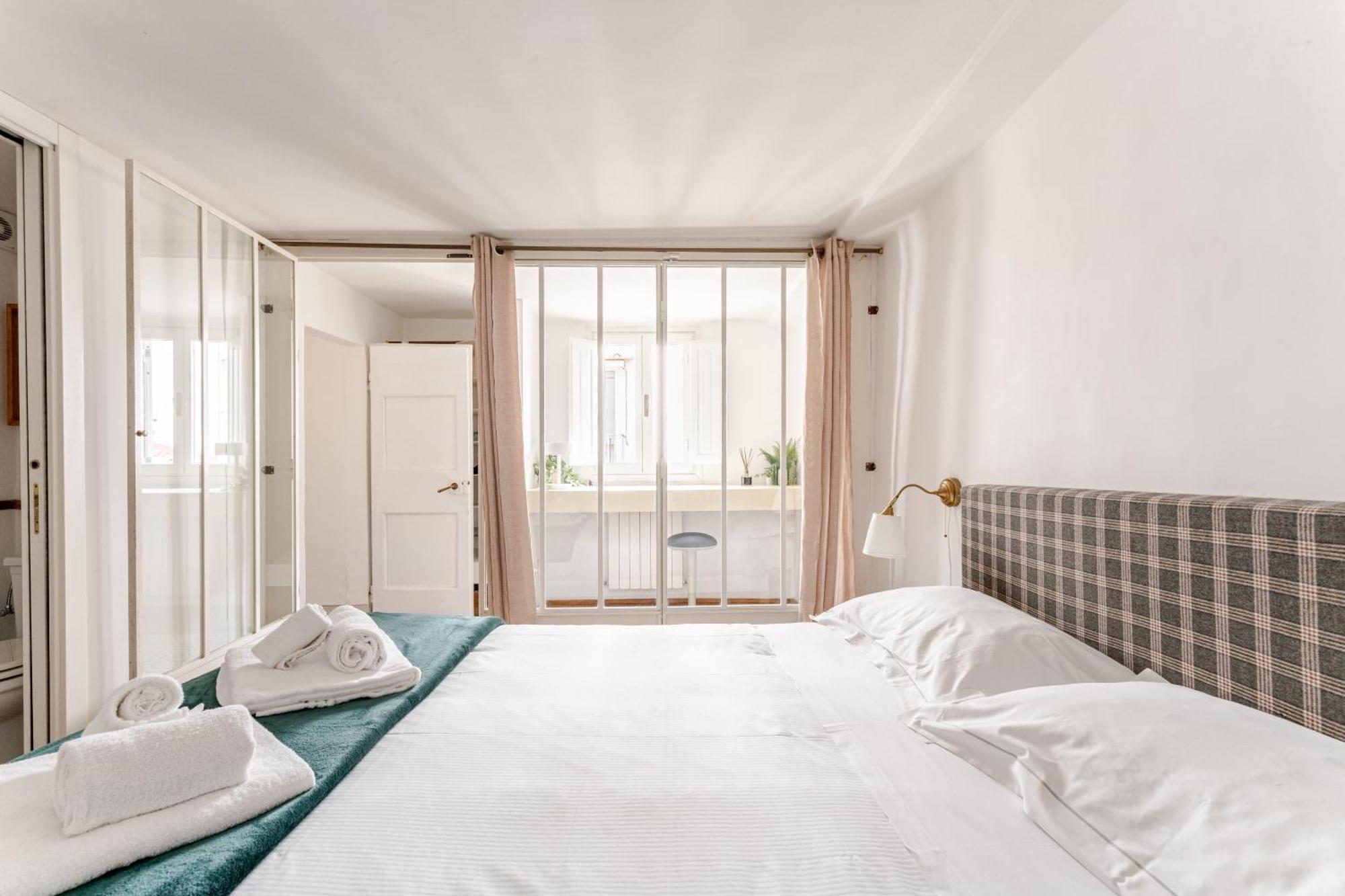 Lungarno Guicciardini Appartement