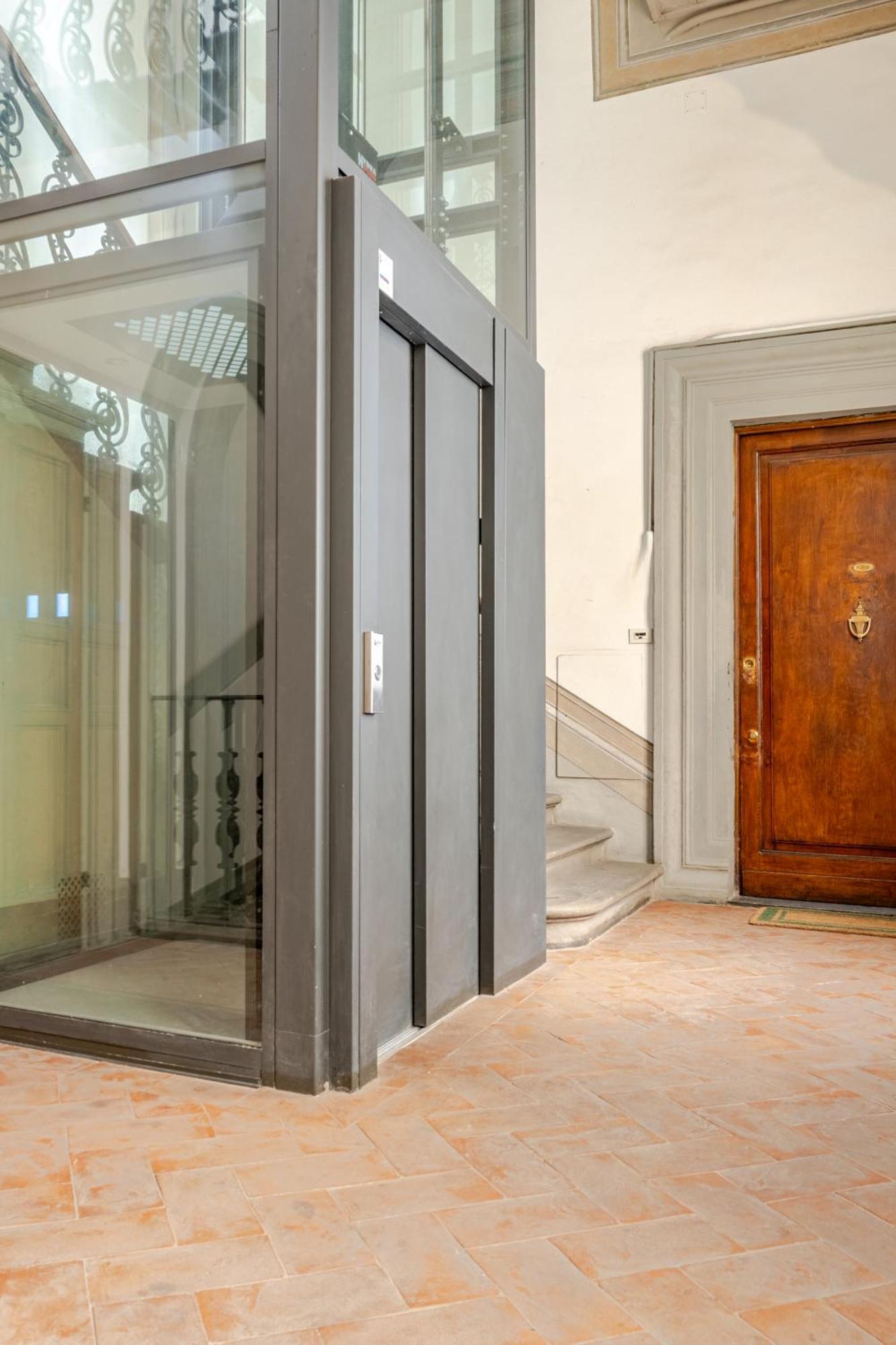 Appartement Lungarno Guicciardini *