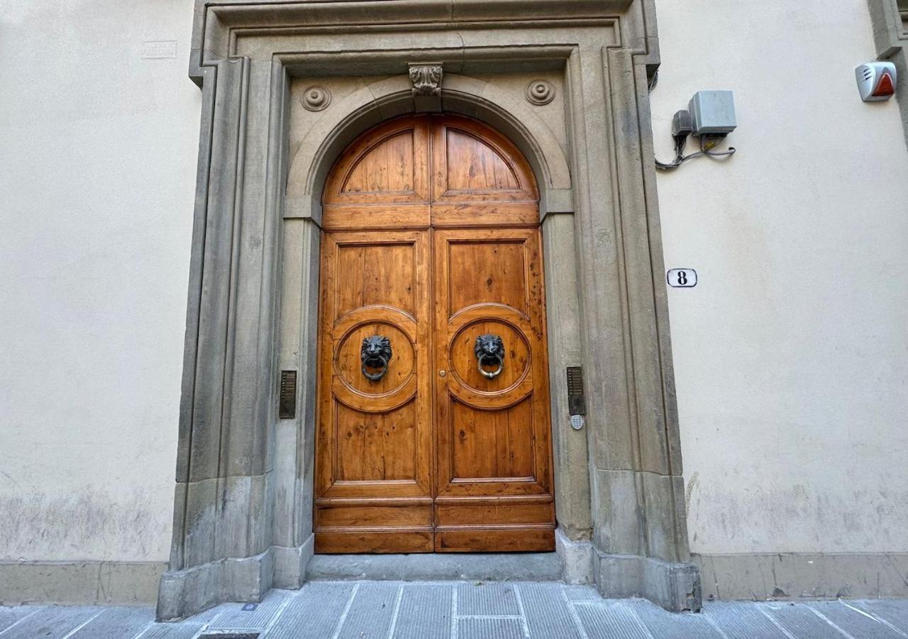 A Due Passi Da Piazza Duomo Appartement Florence