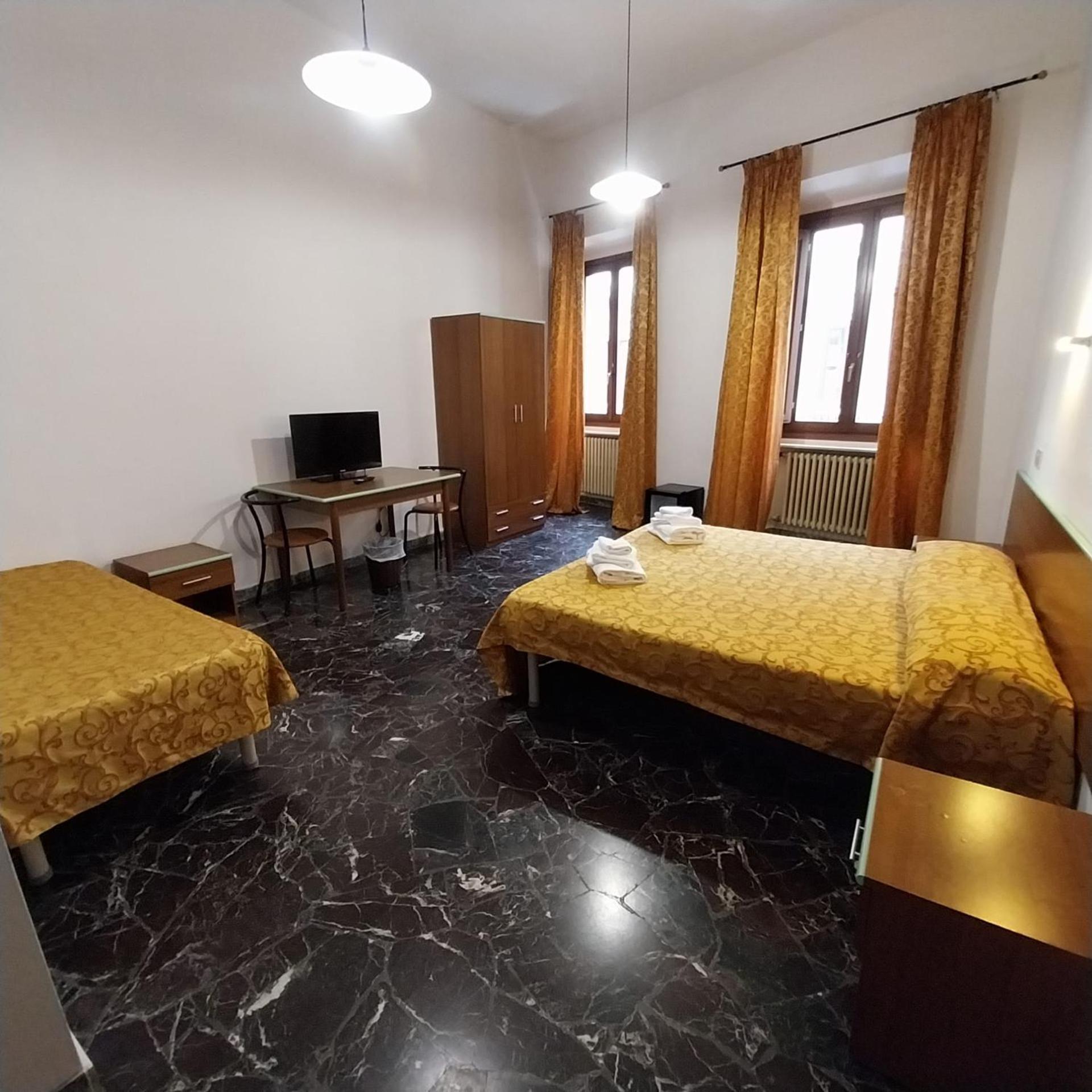 Hotel Montreal Florence