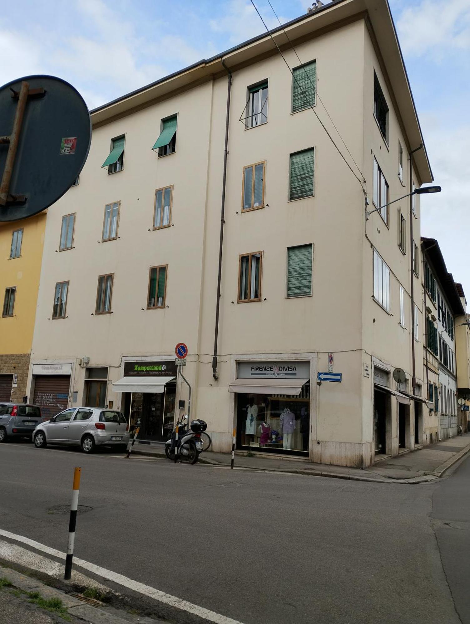 Apartment Casa Angi Florenz