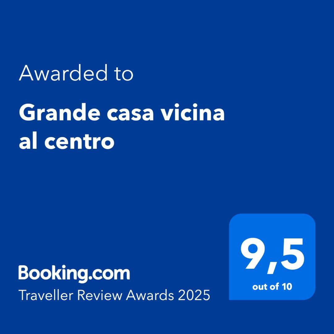 Grande Casa Vicina Al Centro * Florenz