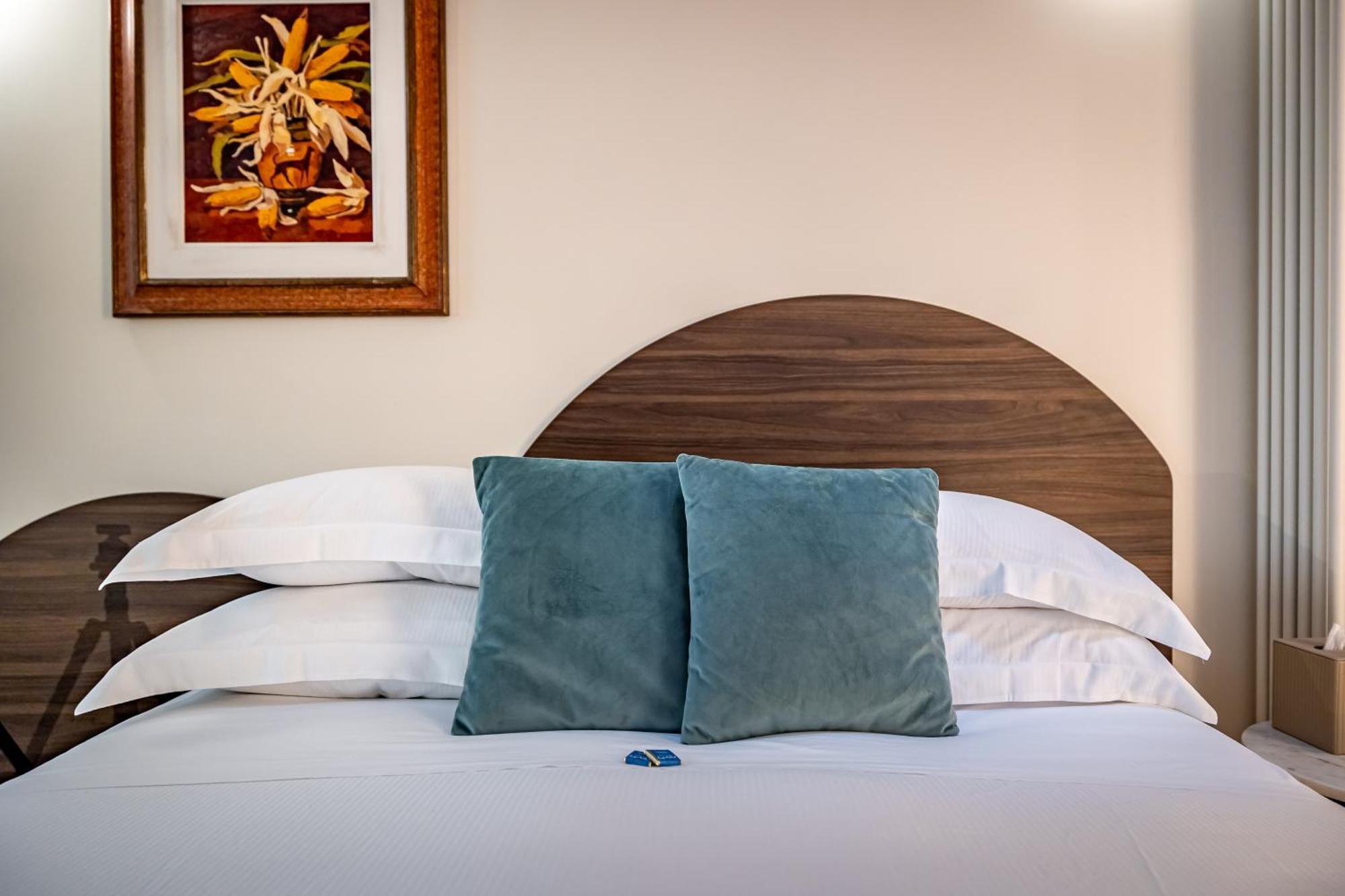 Appart hôtel Dimora Collection - Le Corti - Boutique Luxury In A Restored 13th Century Convent, With Sauna And Gym (adults Only) *