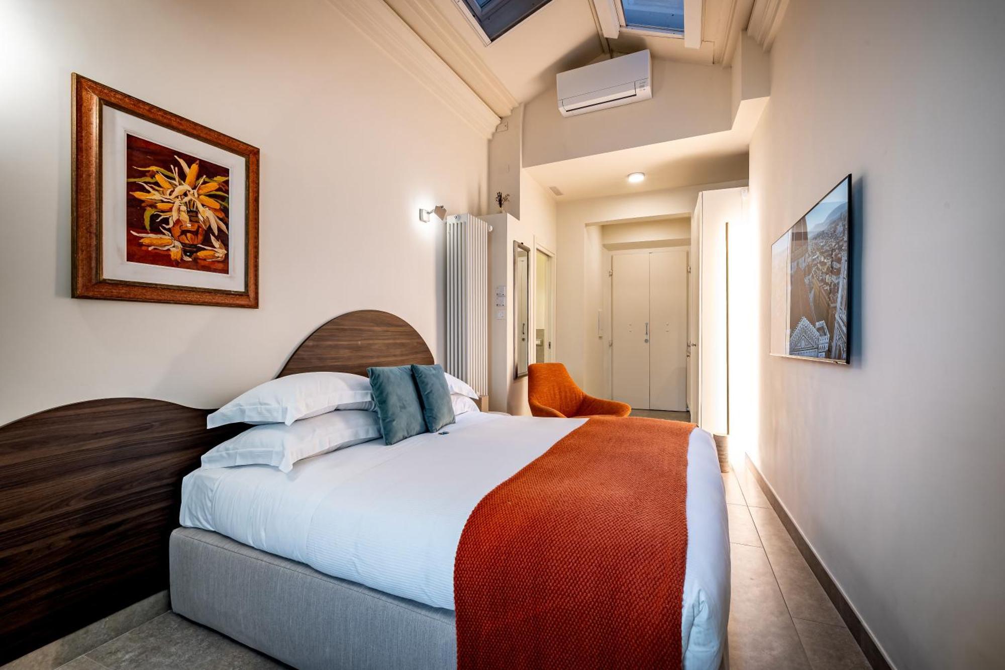 Dimora Collection - Le Corti - Boutique Luxury In A Restored 13th Century Convent, With Sauna And Gym (adults Only) Appart hôtel *