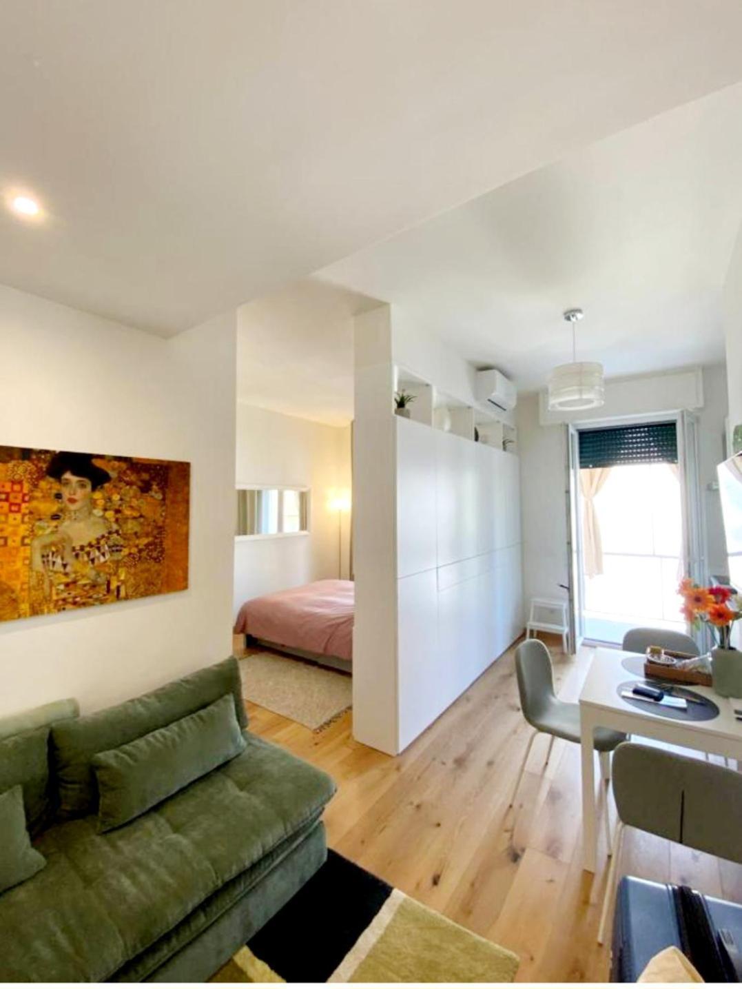Apartment Loft Vittoria Florence