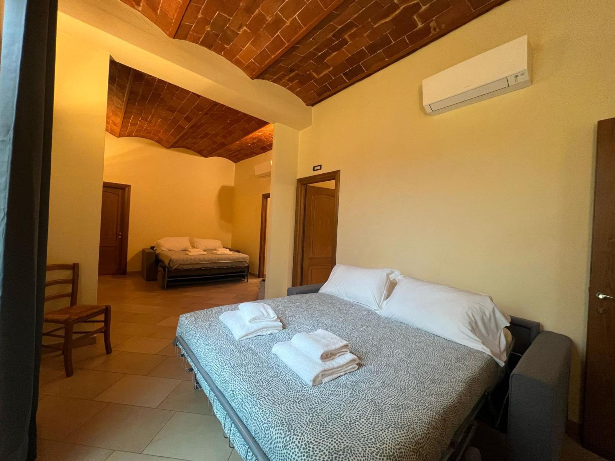 Wine Barbaresco Appartement Florence