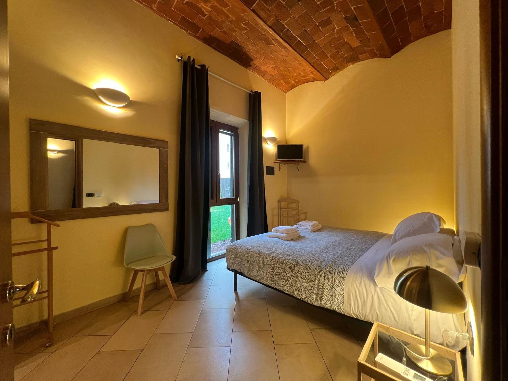 Wine Barbaresco Appartement *