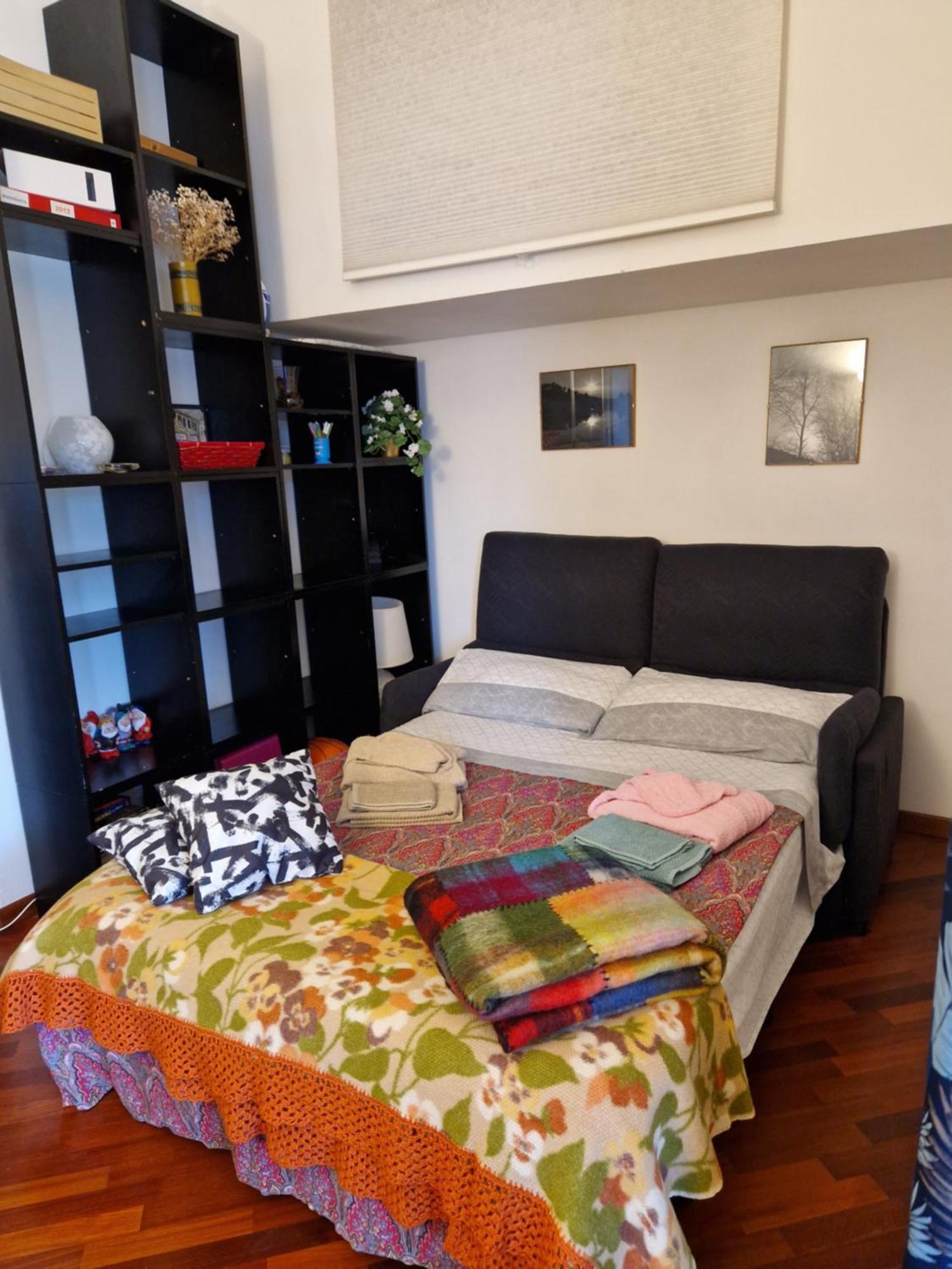 Trilly's House Is Waiting For You! Panoramic Penthouse Appartement