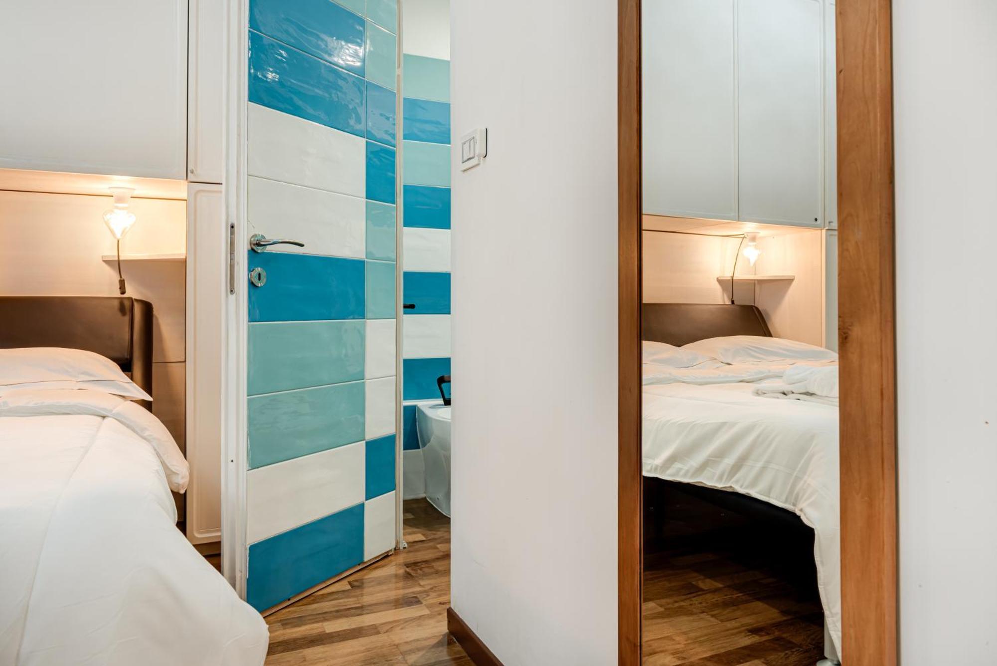 Casa Poggi-duomo-piazza Signoria Apartment