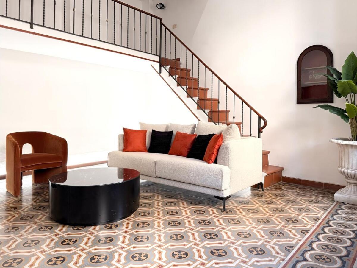 Dimora Storica Di Lusso Vicino Al Duomo Di Brunelleschi Appartement