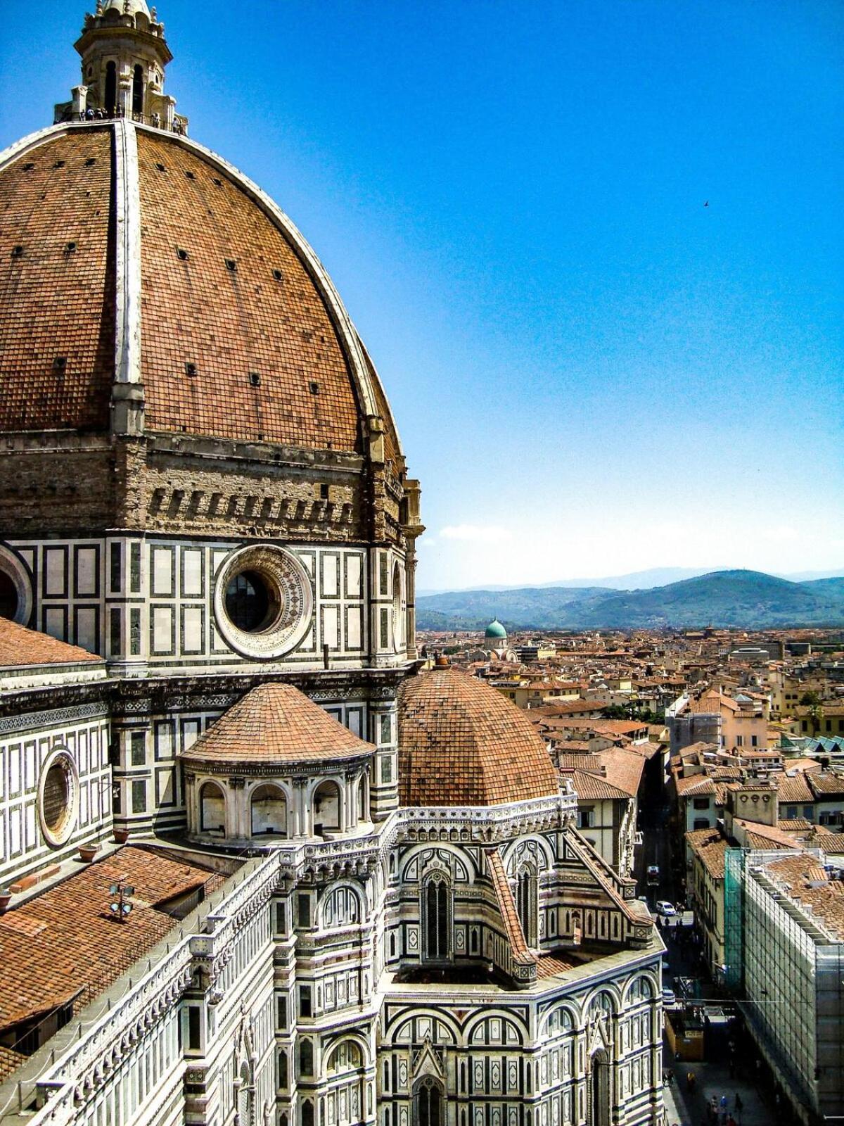 Appartement Dimora Storica Di Lusso Vicino Al Duomo Di Brunelleschi *