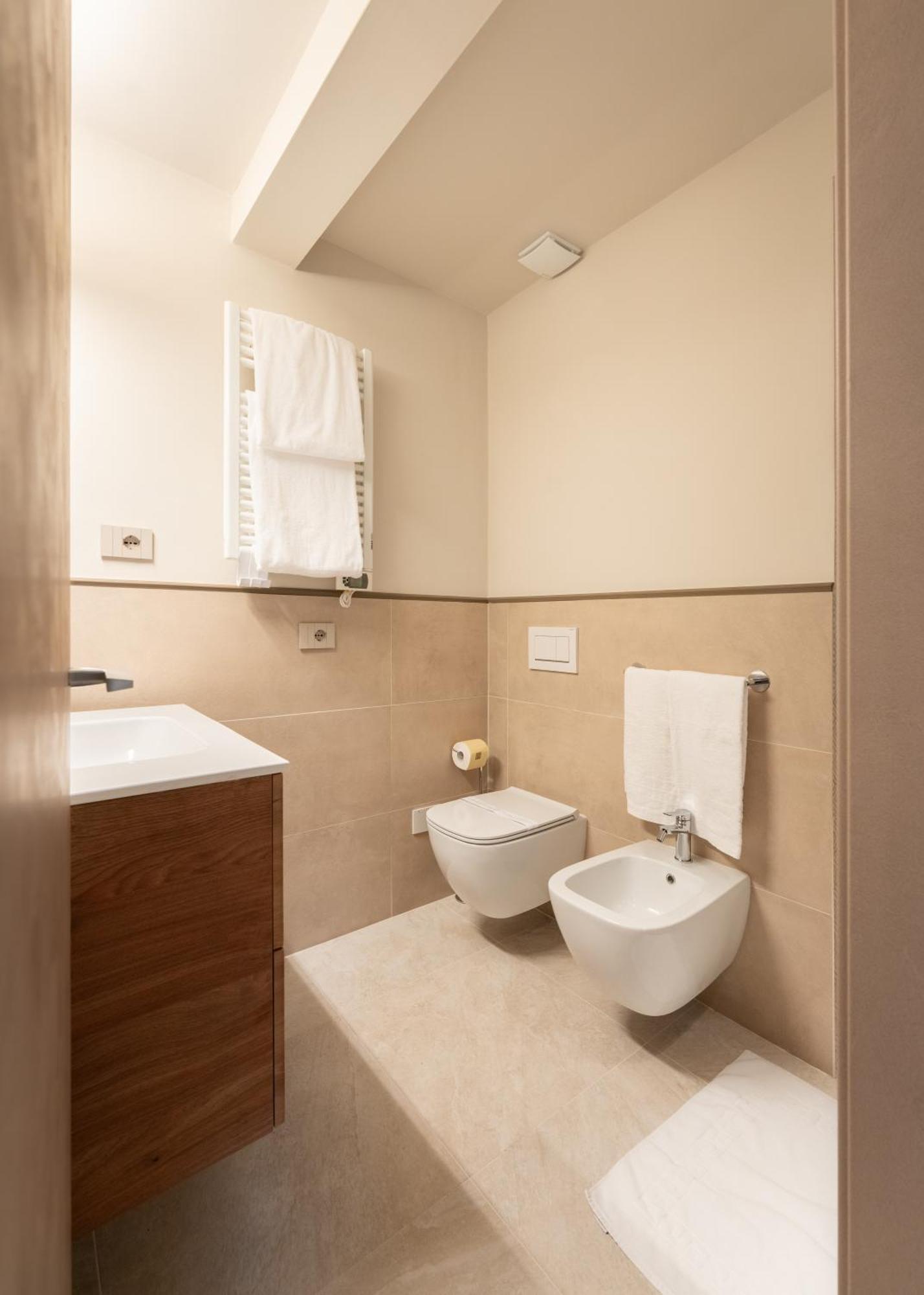 Appartement Via Avelli, 4 - Charming - Attico Al 5to Piano Senza Ascensore Vicino Stazione Con Terrazza Con Vista Santa Maria Novella *