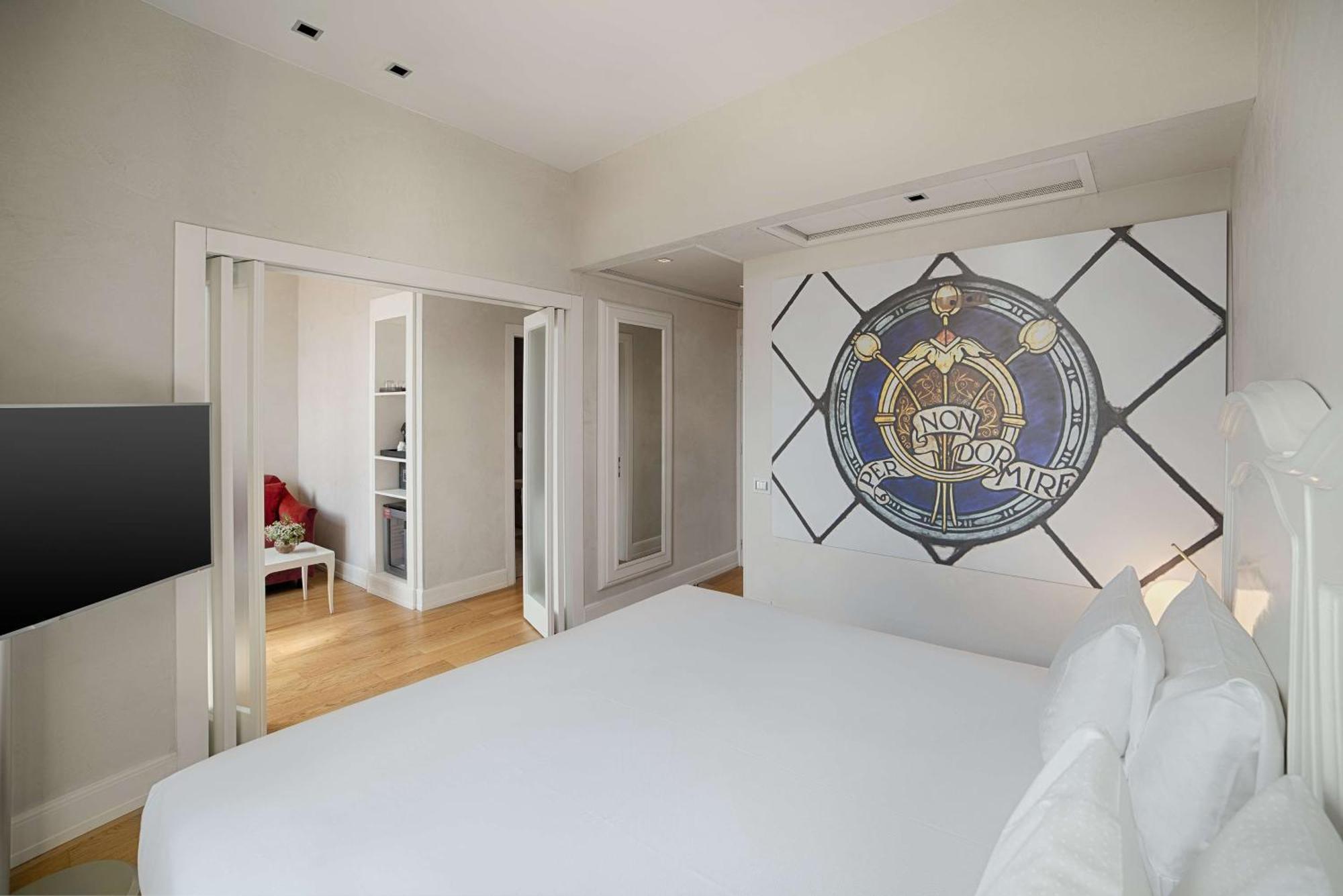 Nh Collection Porta Rossa Hotel Florença