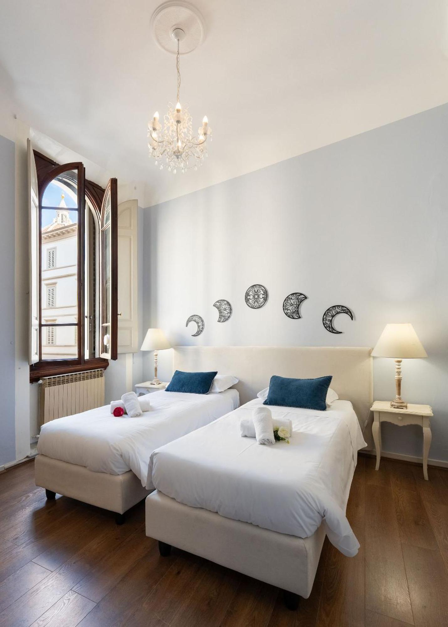 Apartment Speziali *