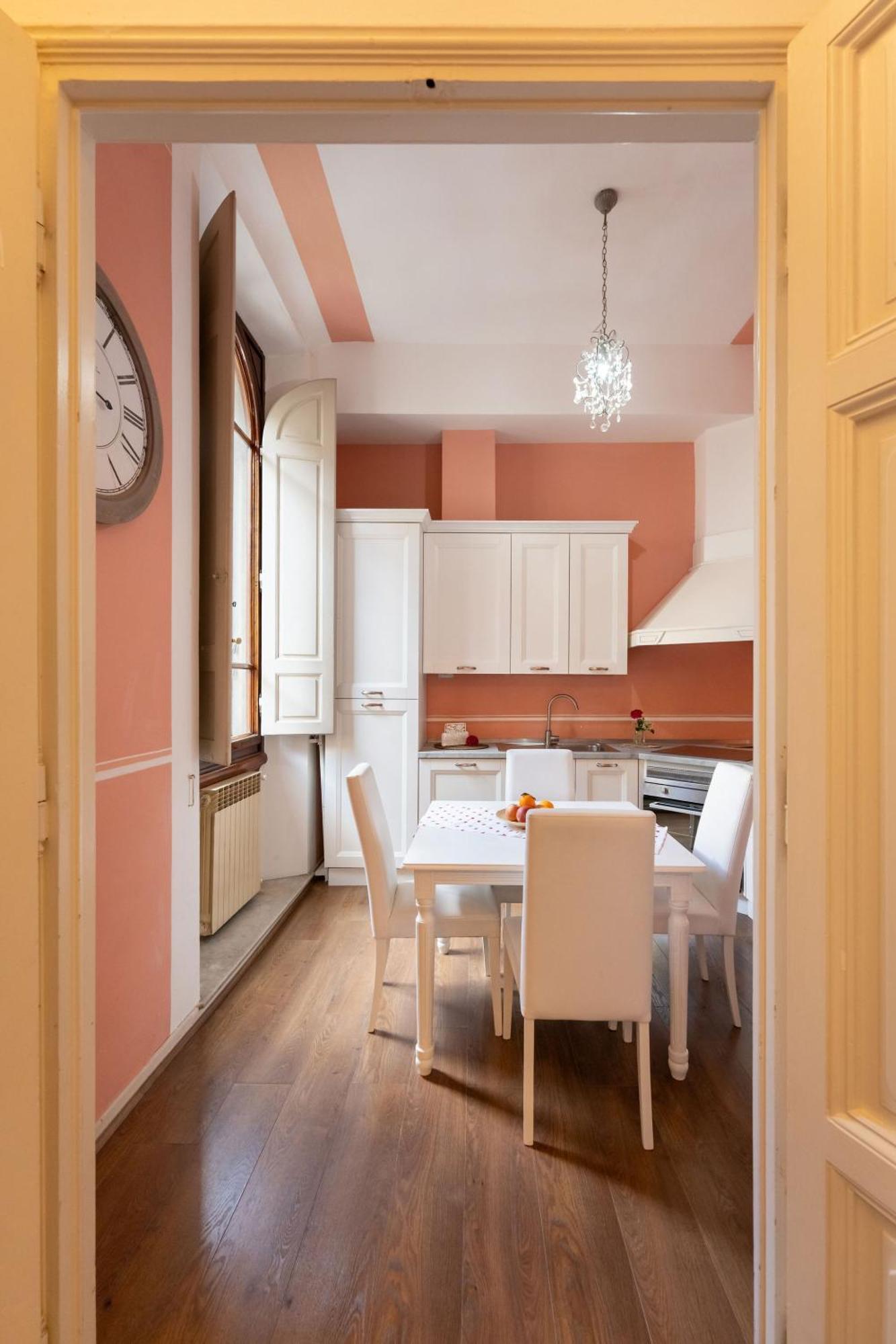 Apartment Speziali Florence
