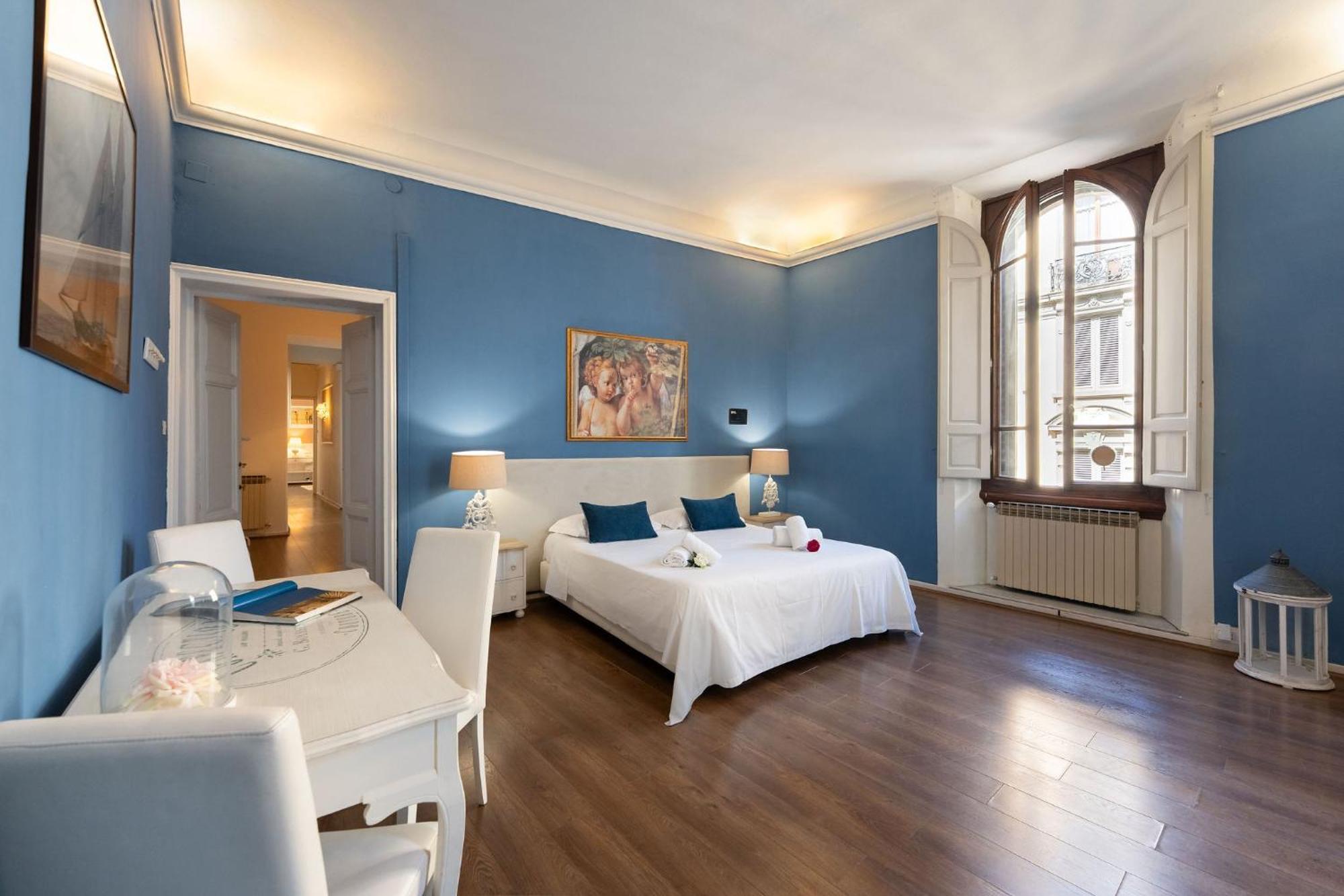 Speziali Apartment