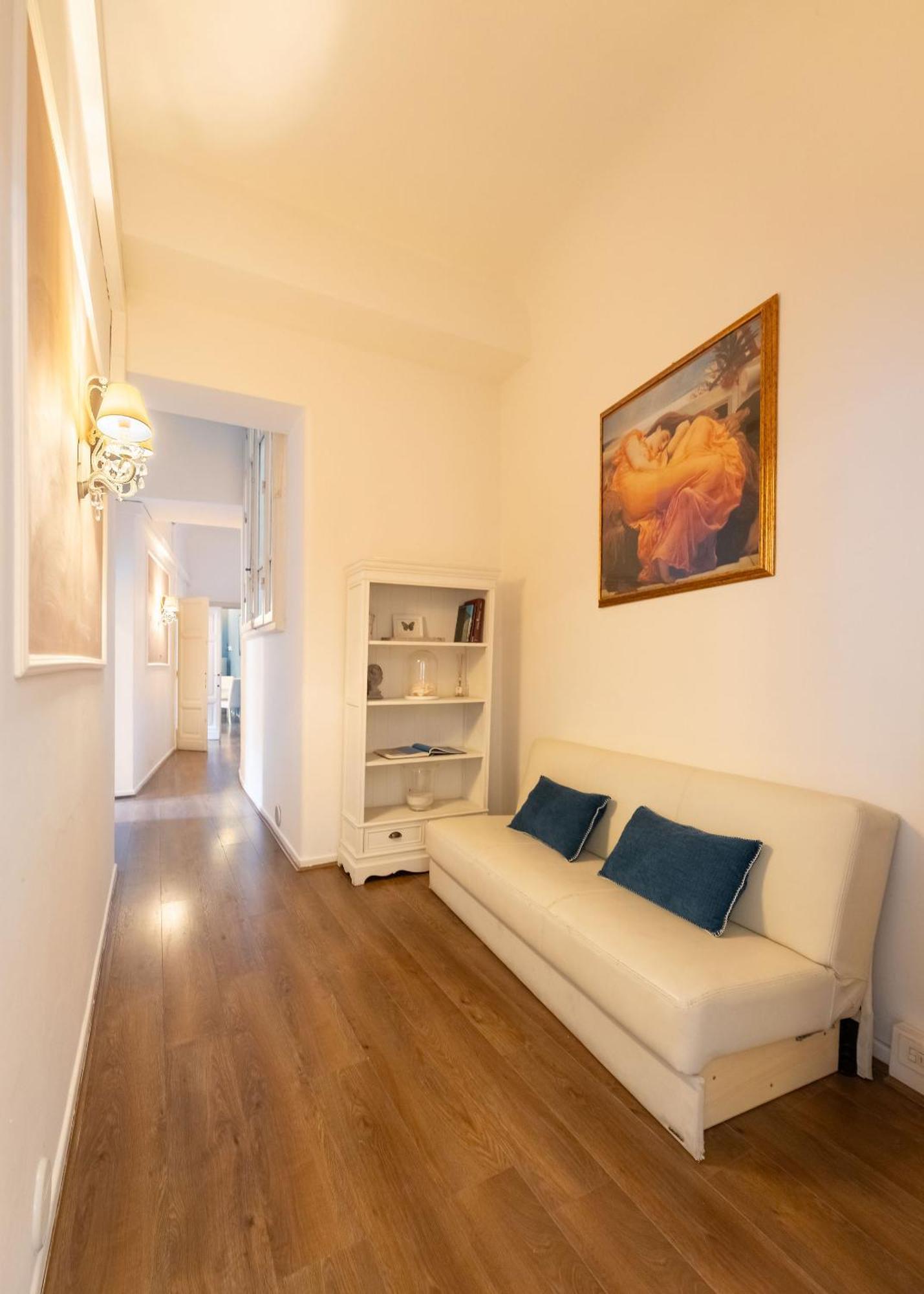 Speziali Apartment *