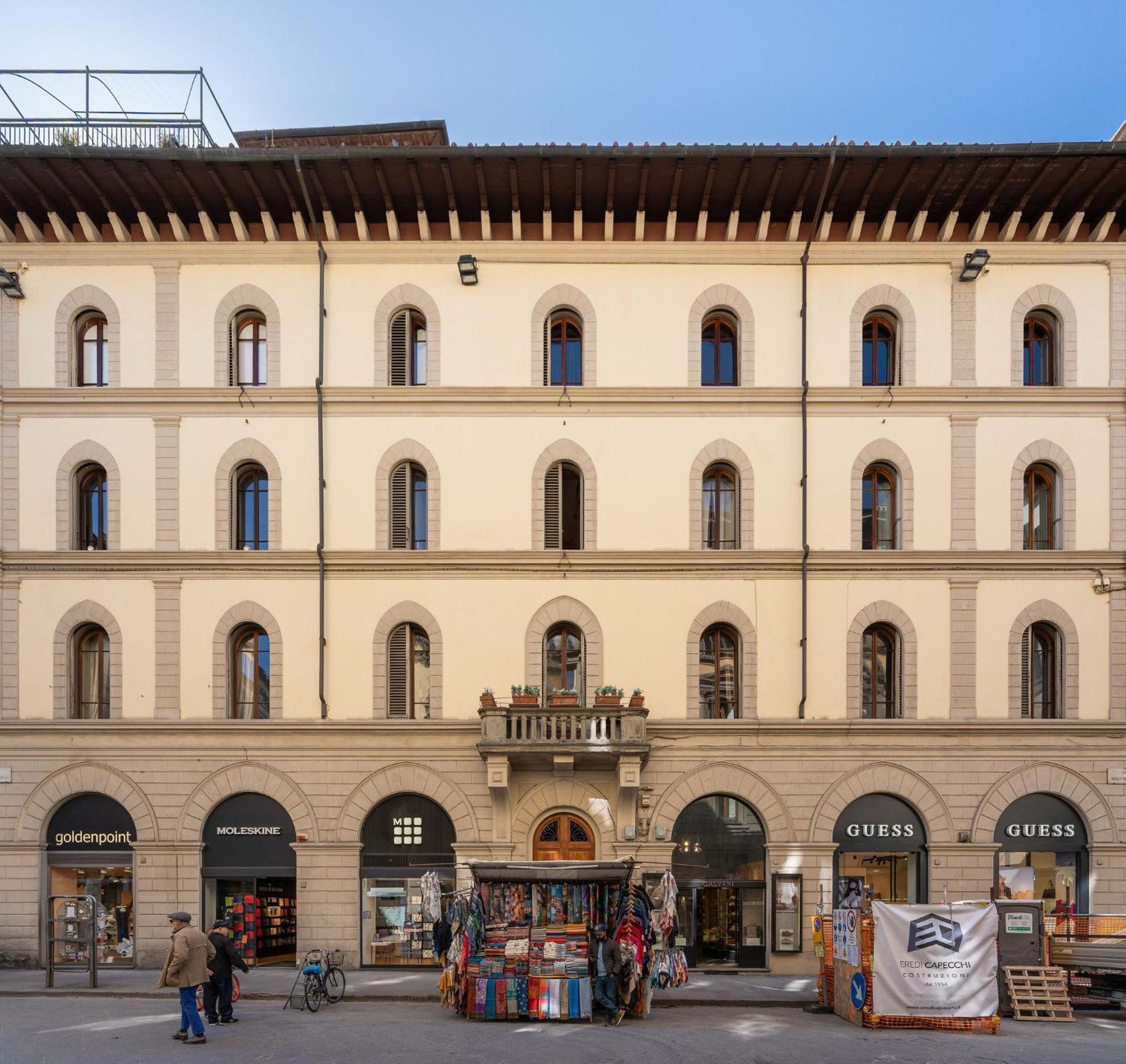 Speziali Apartment Florence