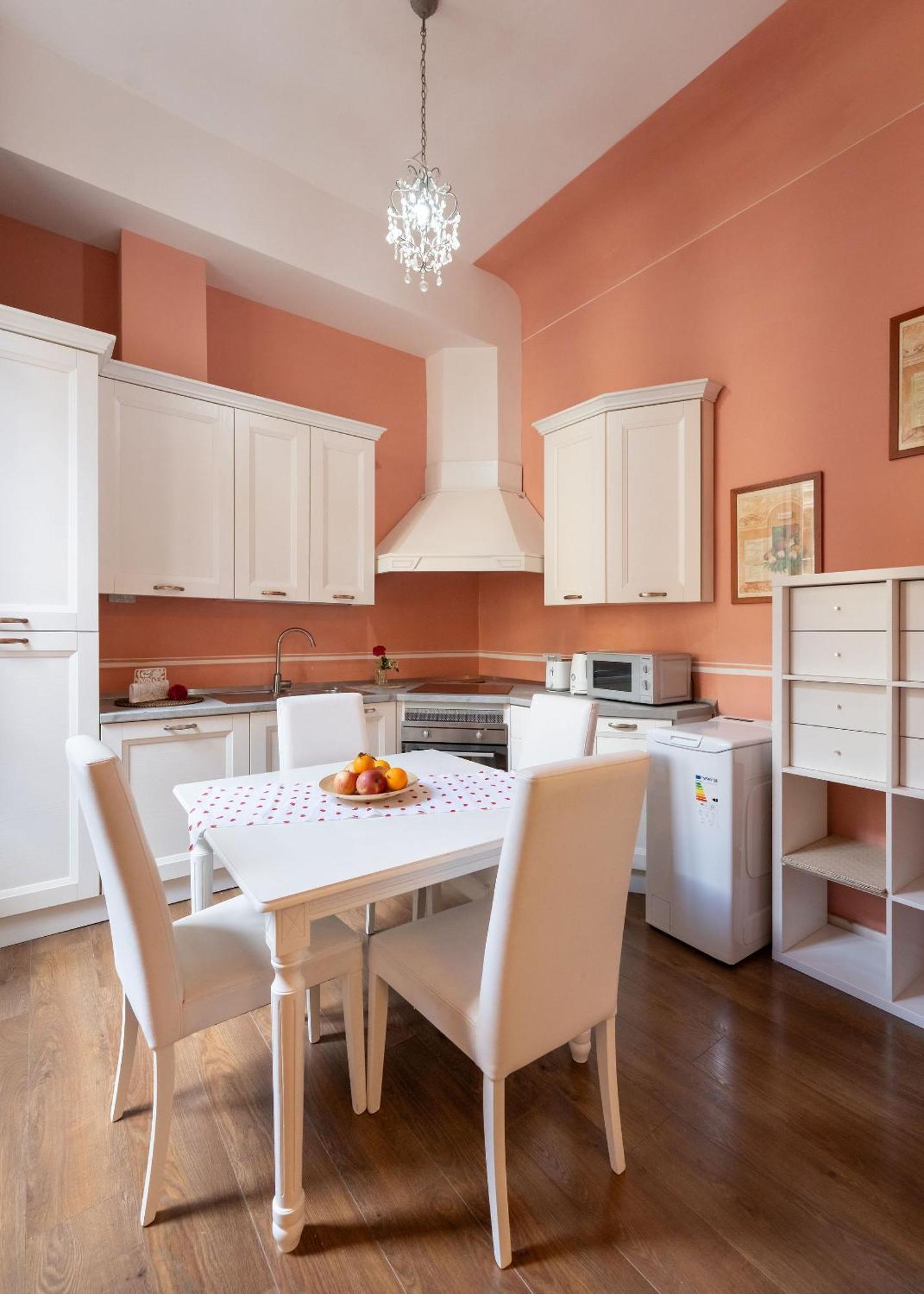 Apartment Speziali Florence