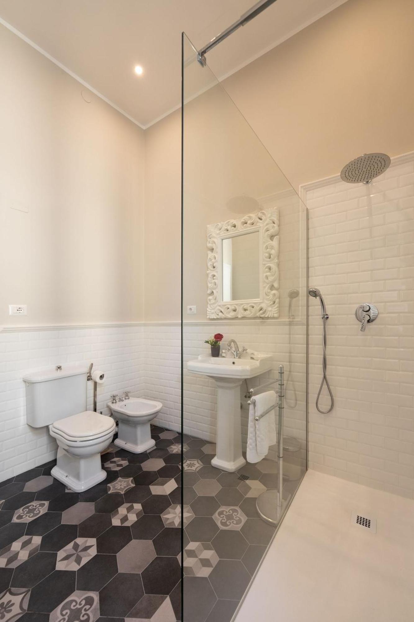 Speziali Apartment