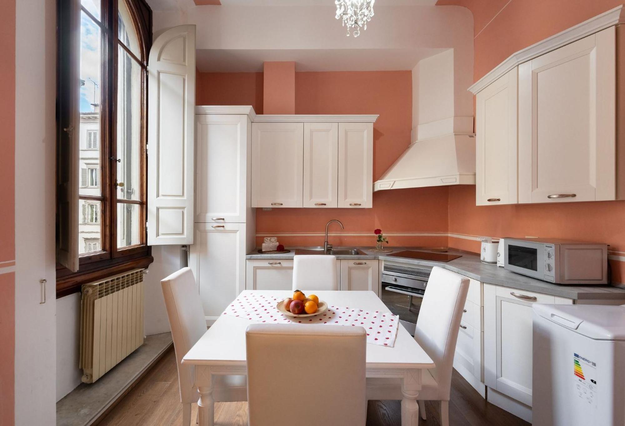 Speziali Apartment *