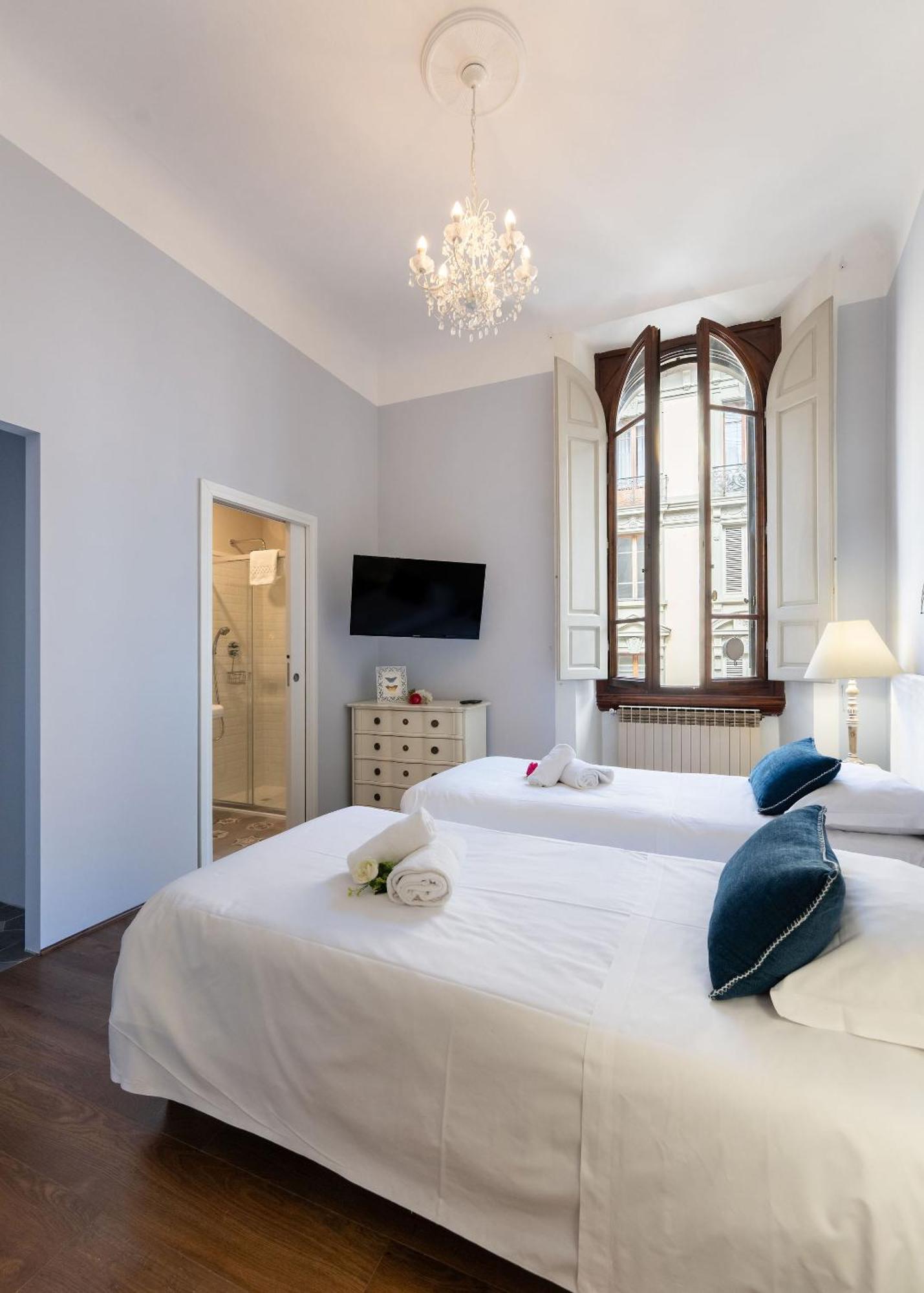 Apartment Speziali *