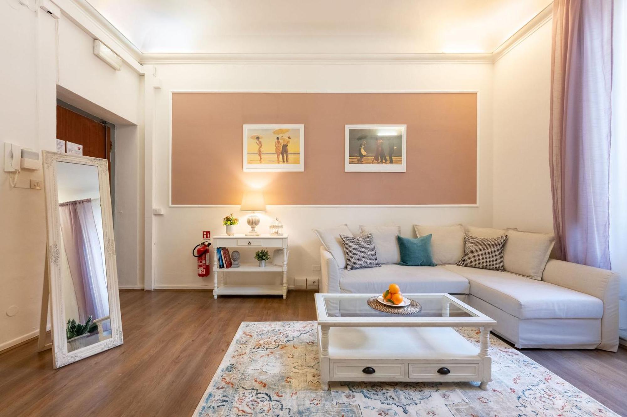 Speziali Apartment Florence