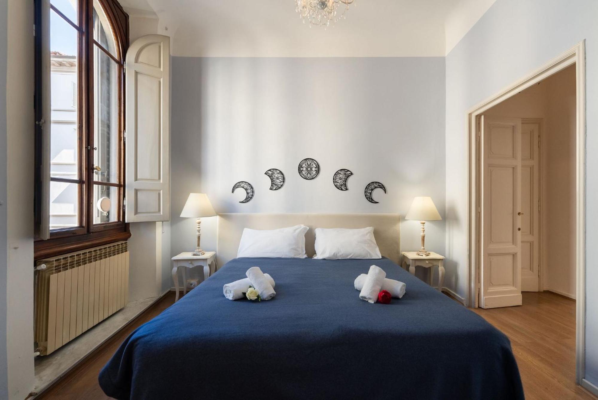 Speziali Apartment
