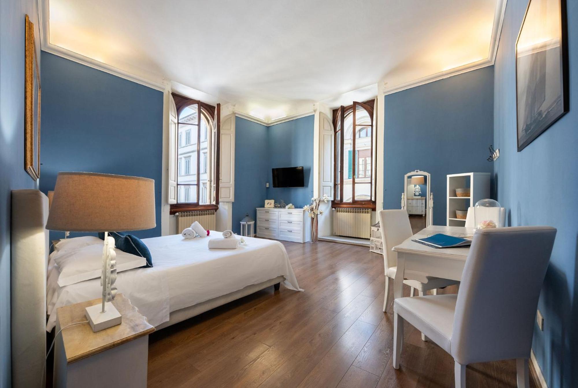 Apartment Speziali