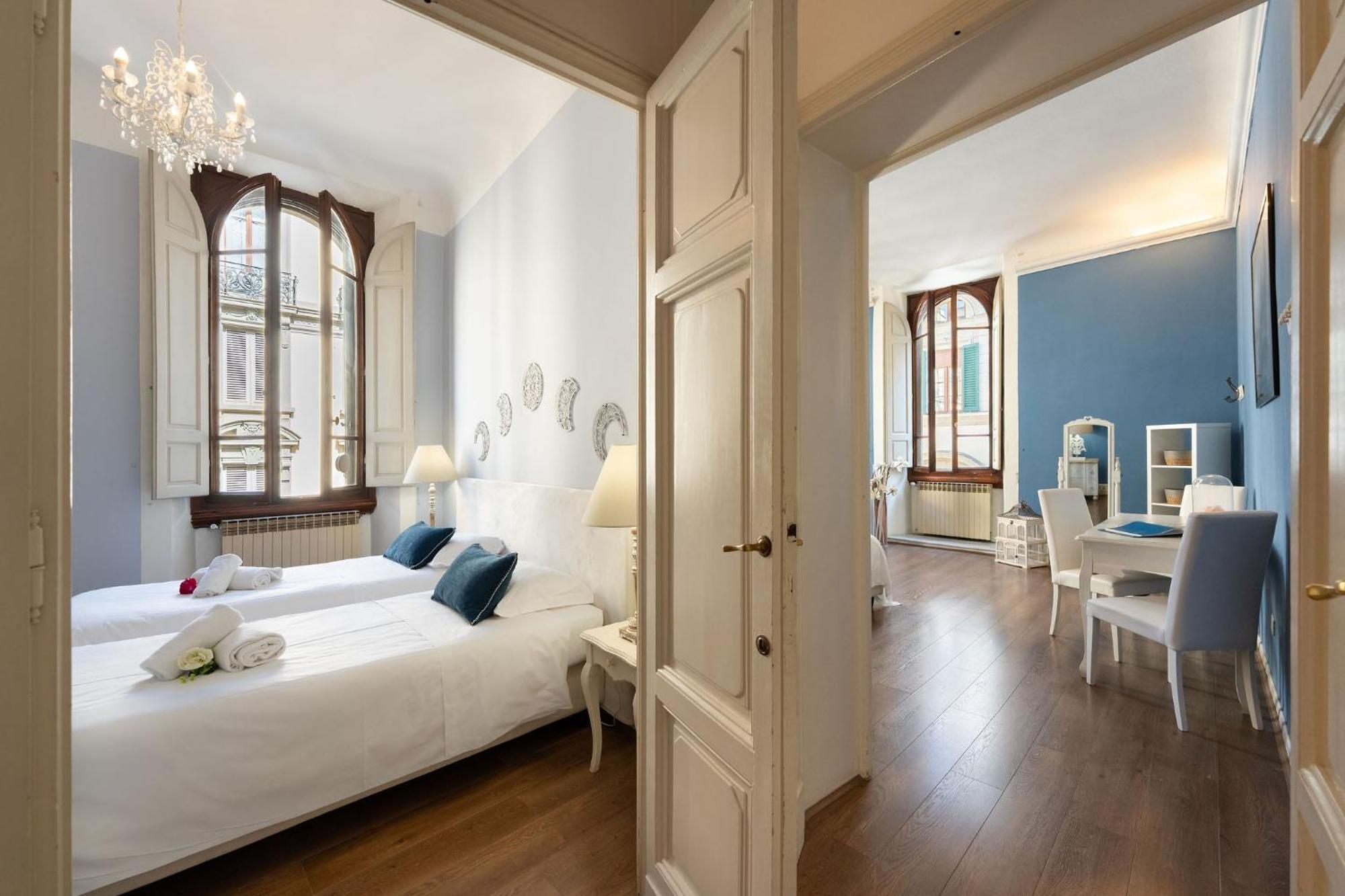 Speziali Apartment Florence
